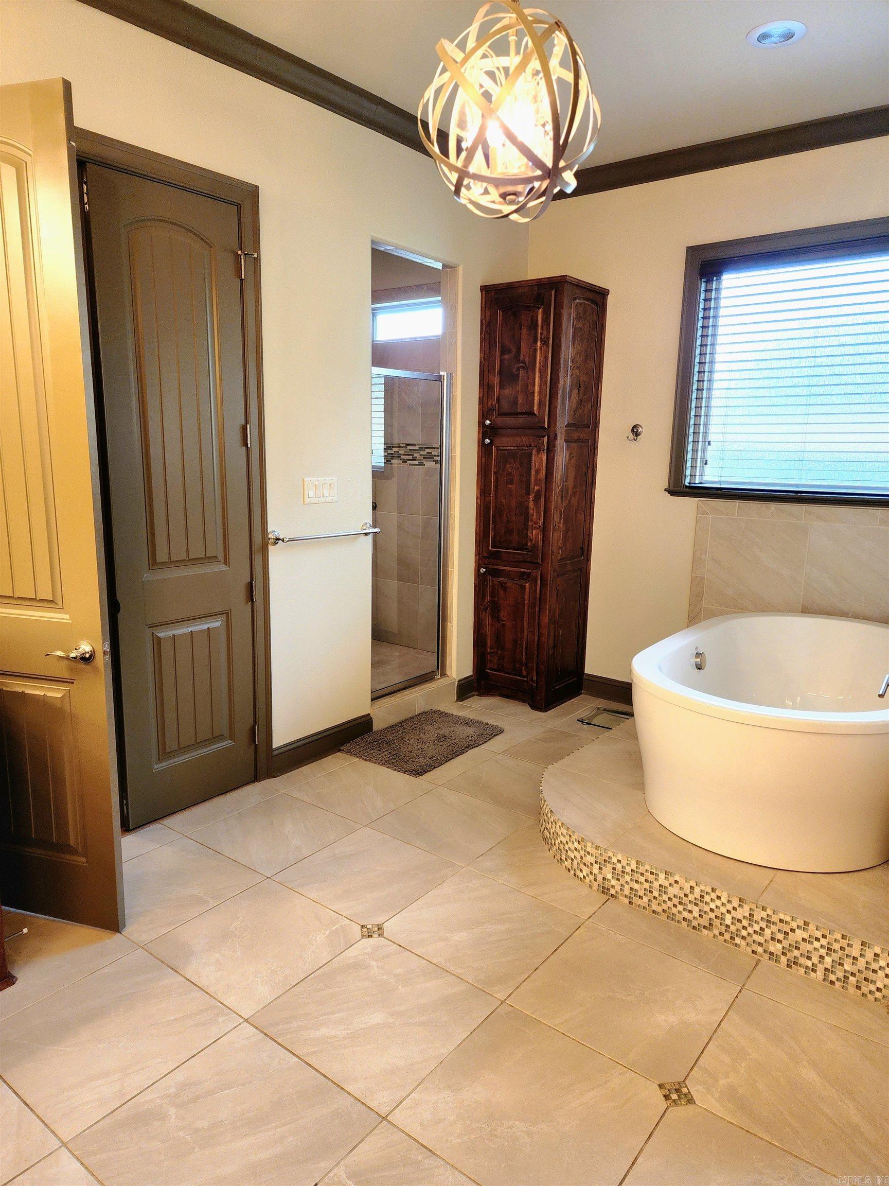 6524 Westminster  Benton, AR