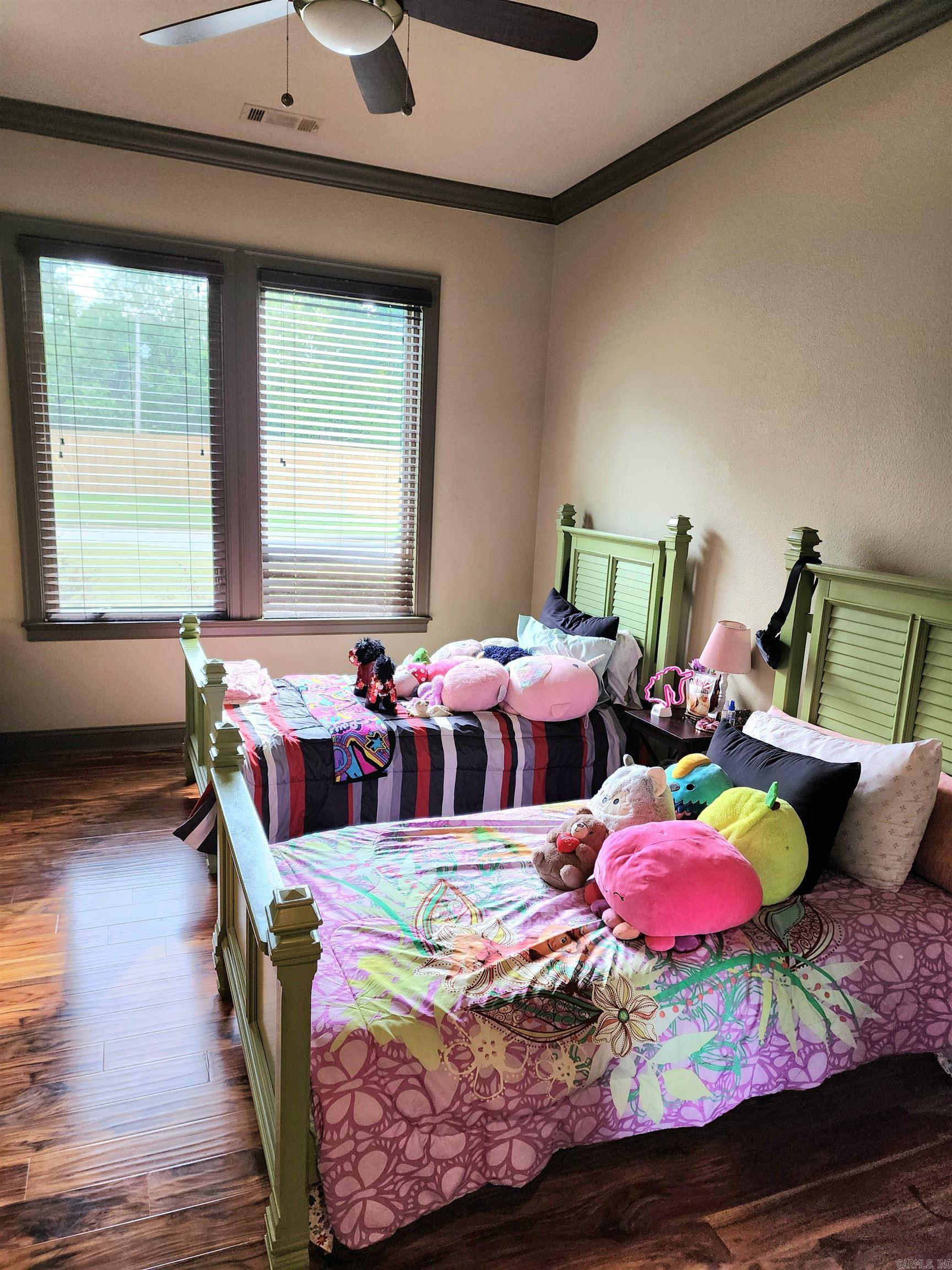 6524  Westminster  Benton, AR