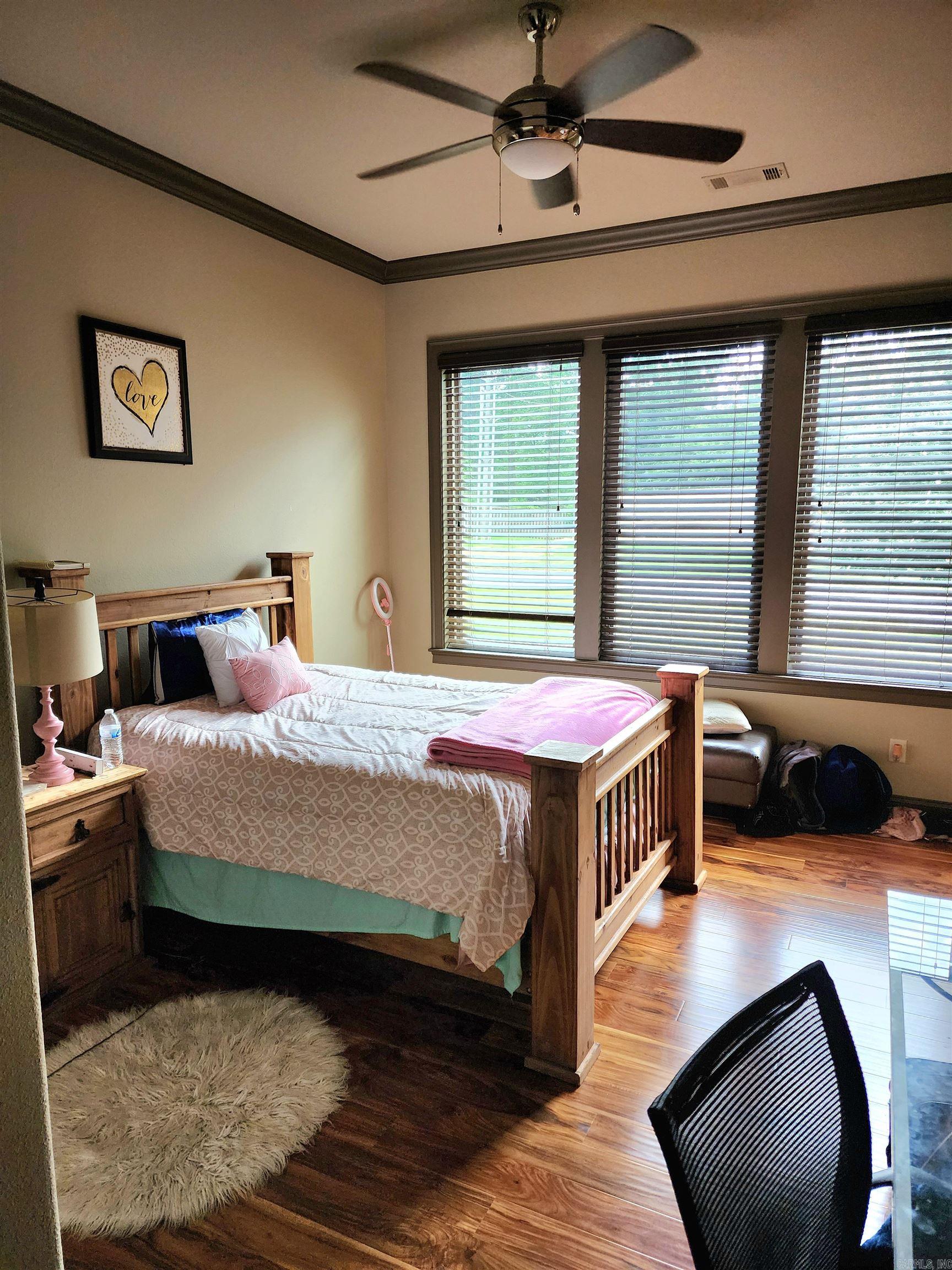 6524  Westminster  Benton, AR