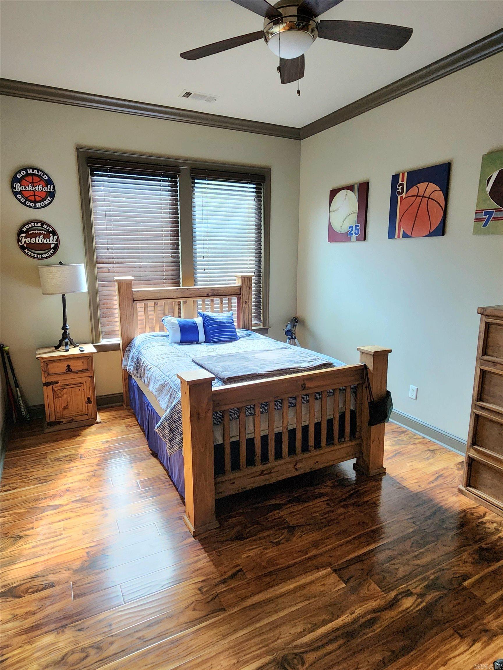 6524  Westminster  Benton, AR