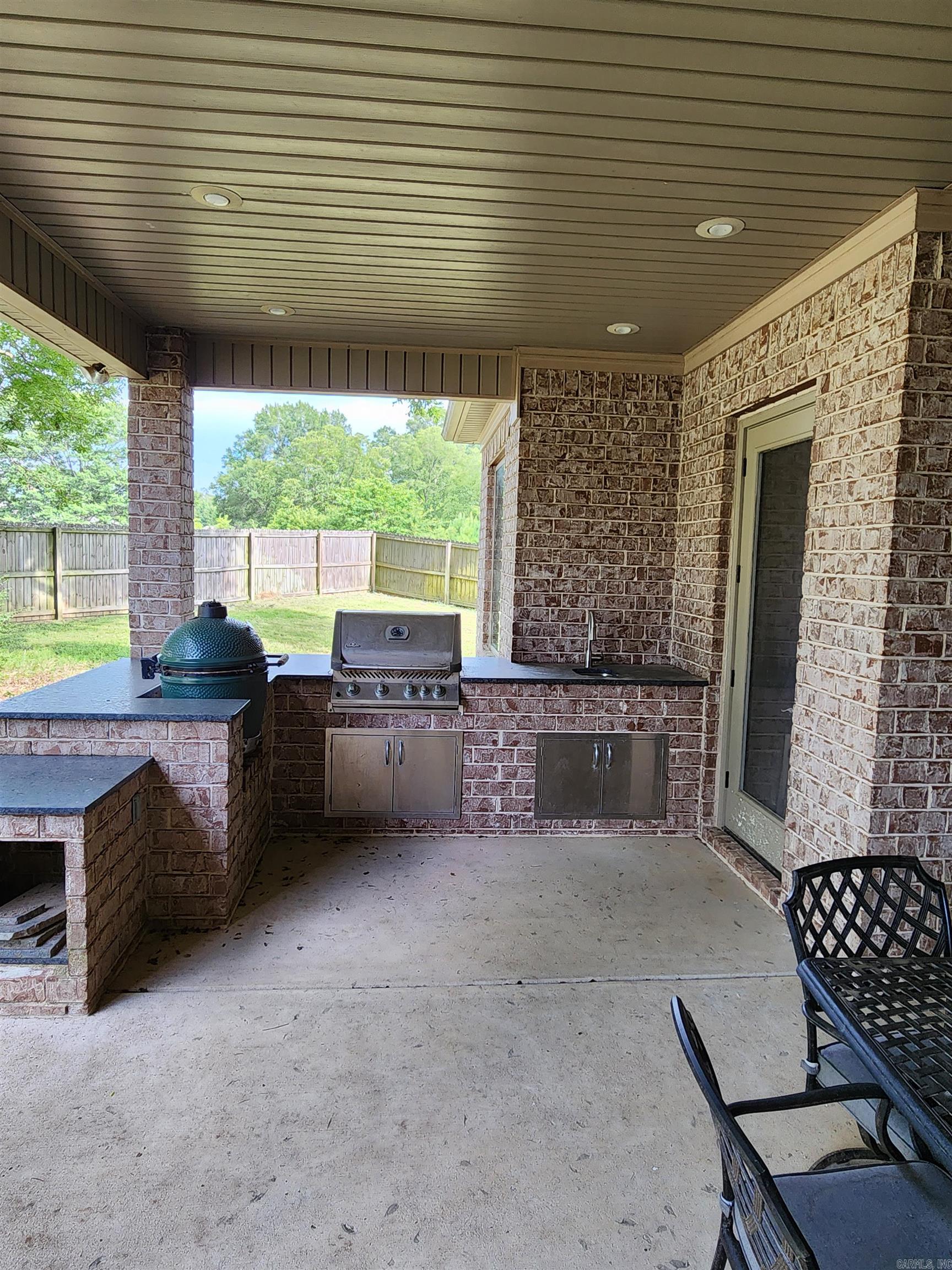 6524  Westminster  Benton, AR
