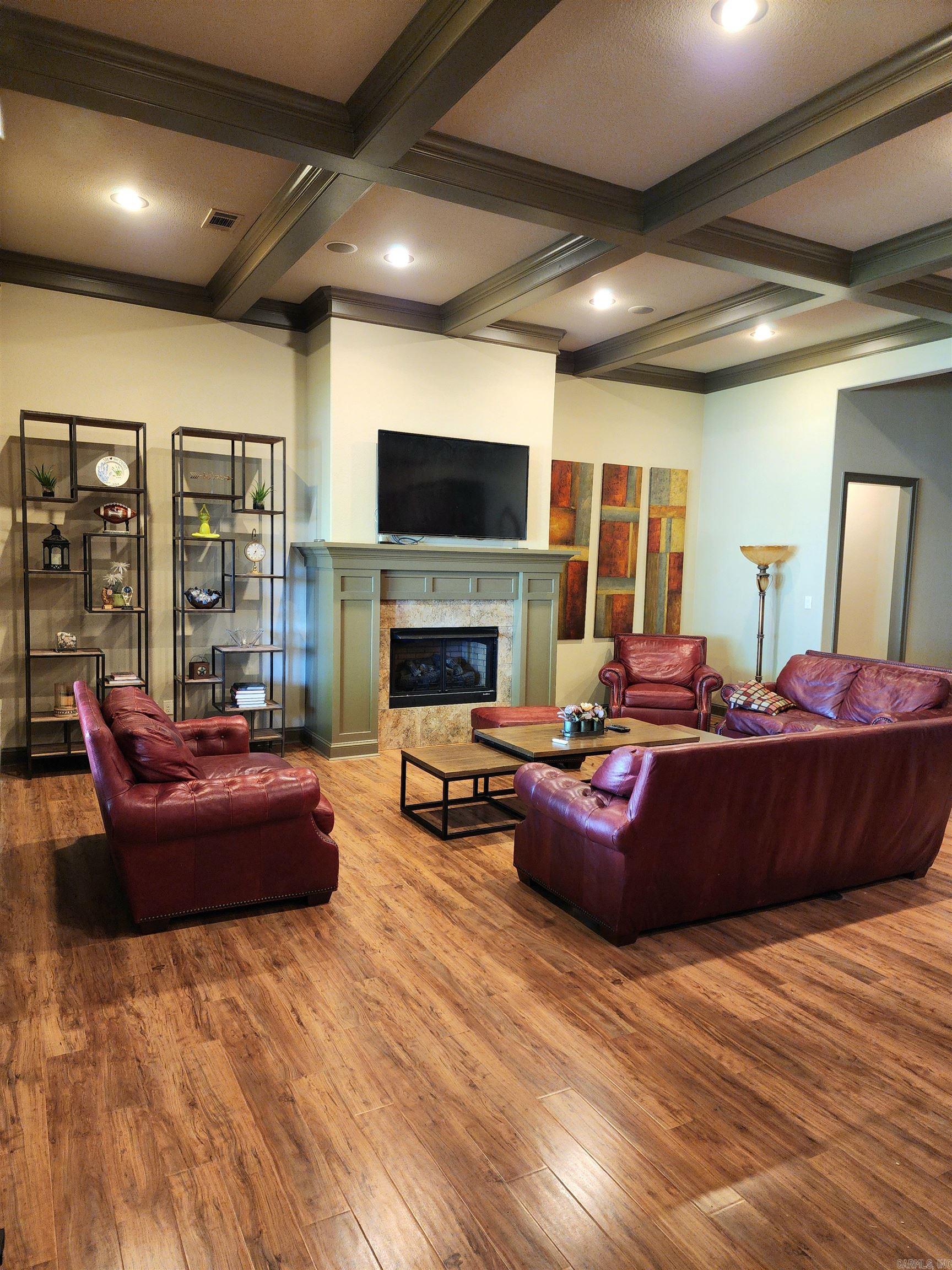 6524  Westminster  Benton, AR