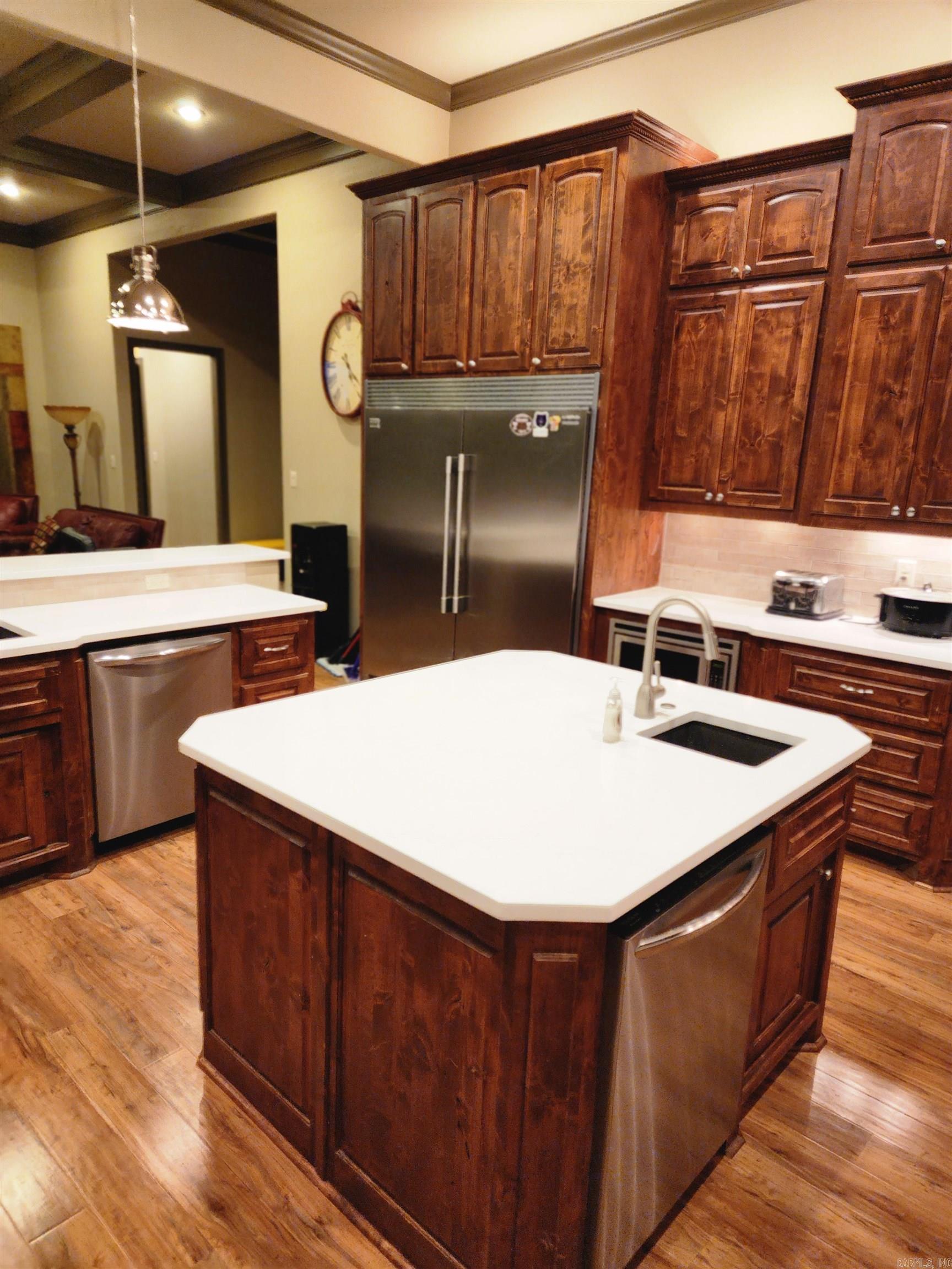 6524  Westminster  Benton, AR