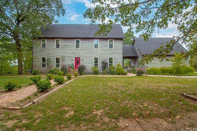 6102  Noble  Jacksonville, AR