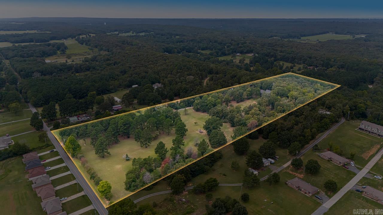 6102  Noble  Jacksonville, AR