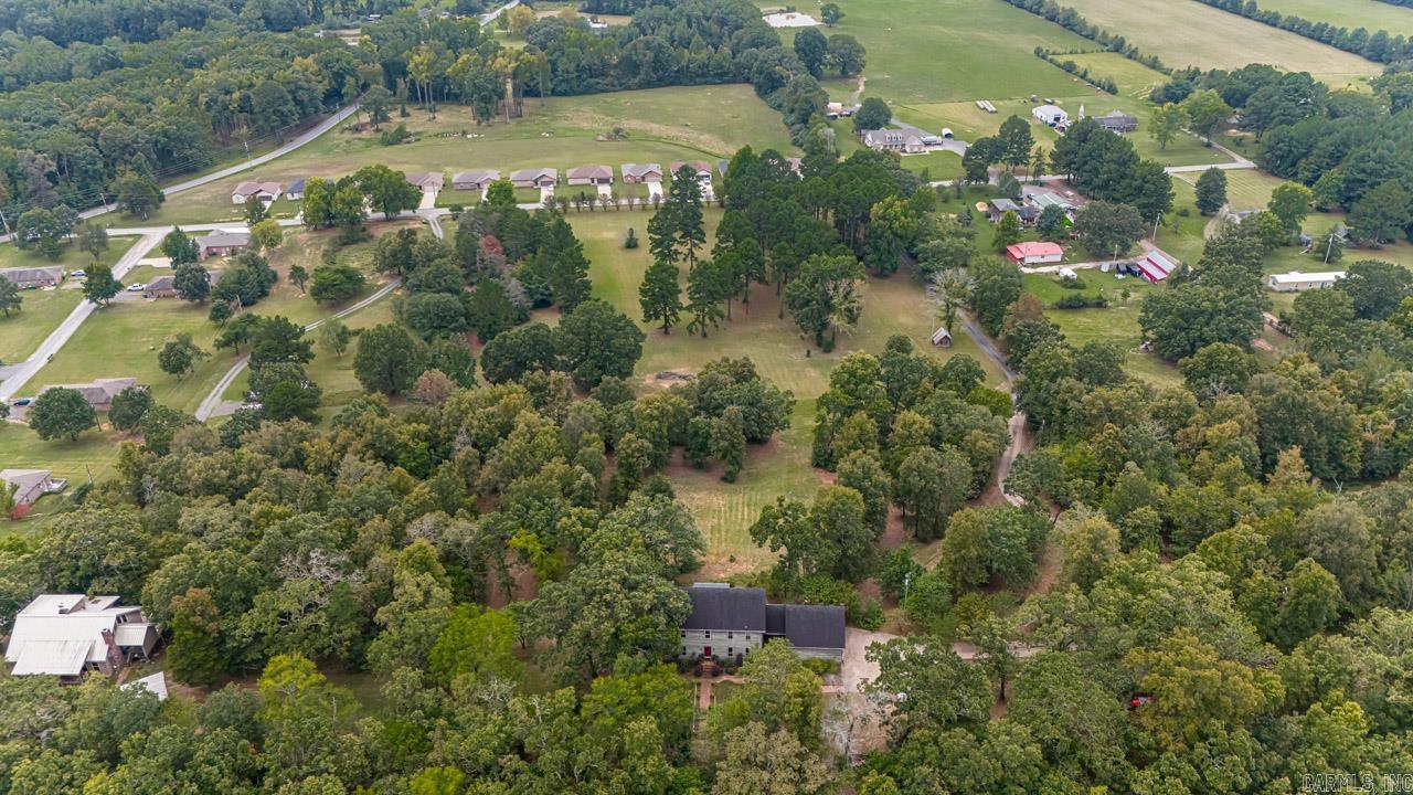 6102  Noble  Jacksonville, AR