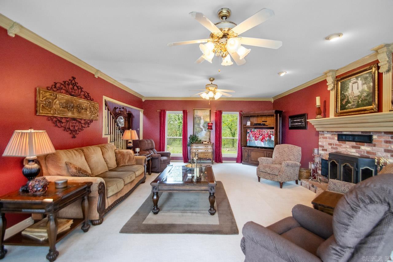 6102  Noble  Jacksonville, AR