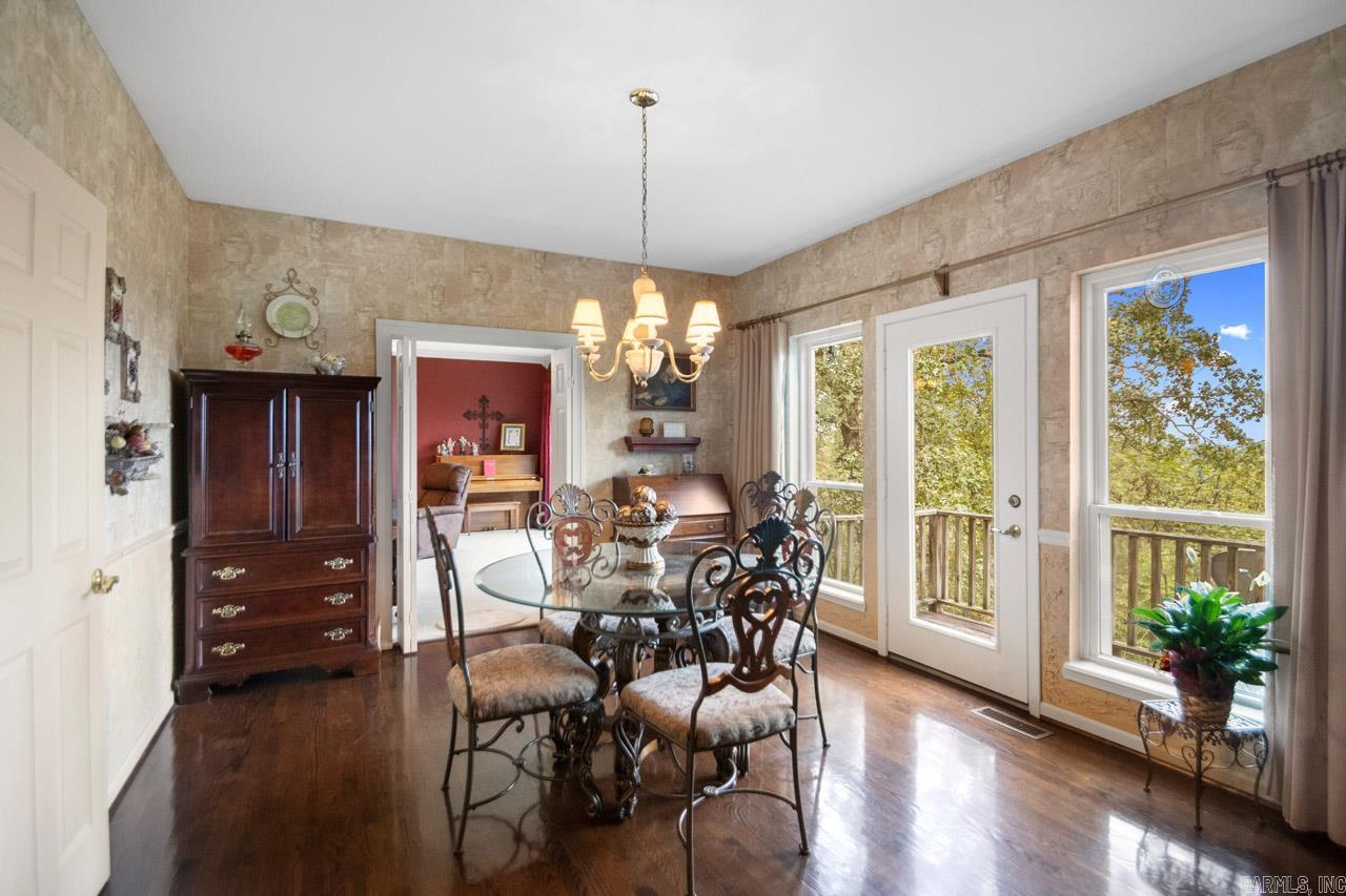6102  Noble  Jacksonville, AR