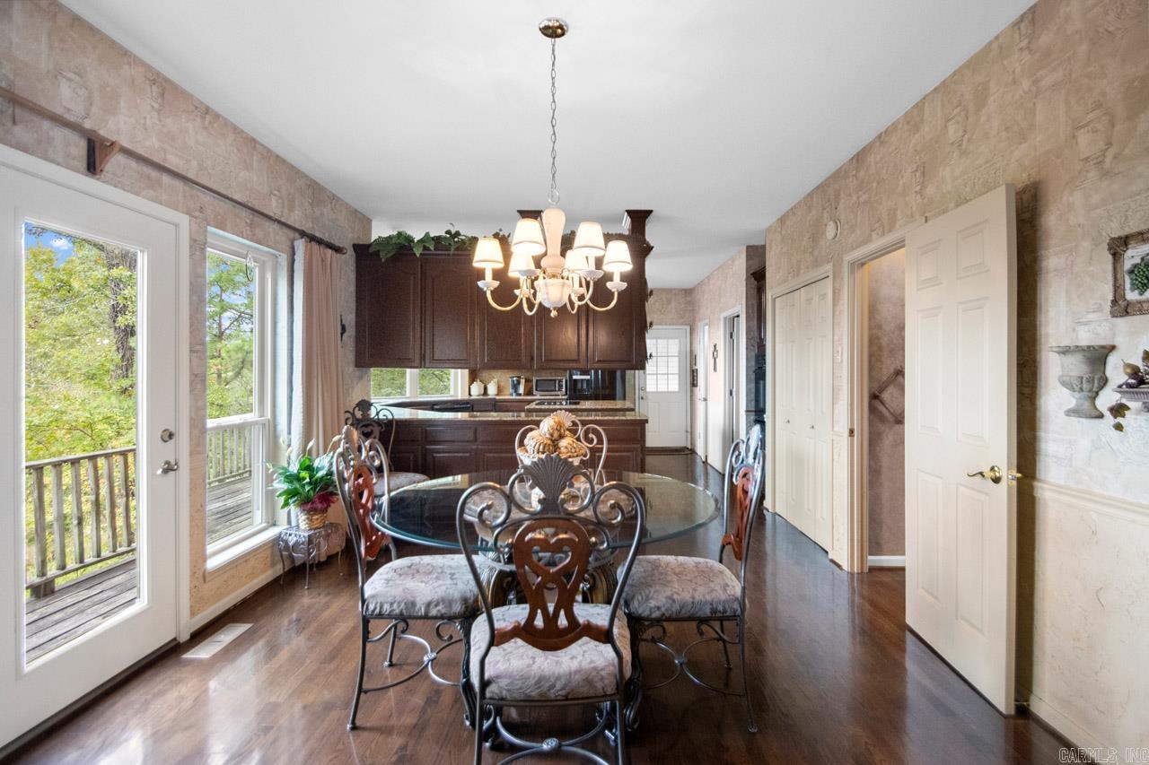 6102  Noble  Jacksonville, AR