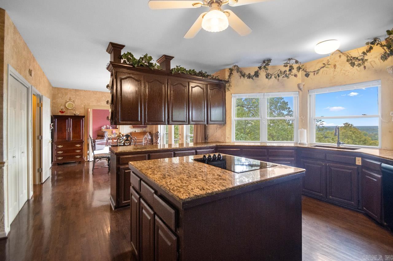 6102  Noble  Jacksonville, AR