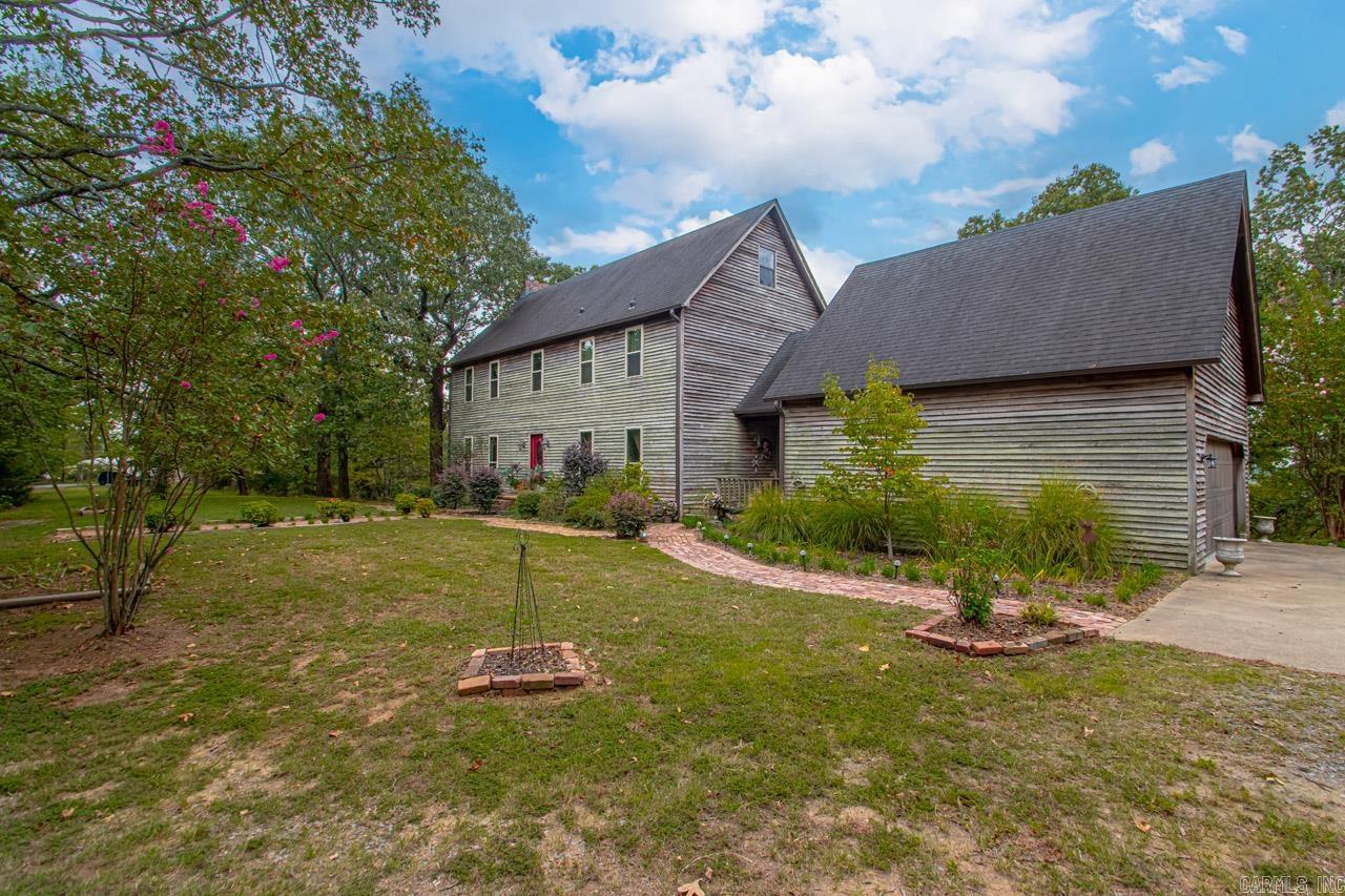 6102  Noble  Jacksonville, AR