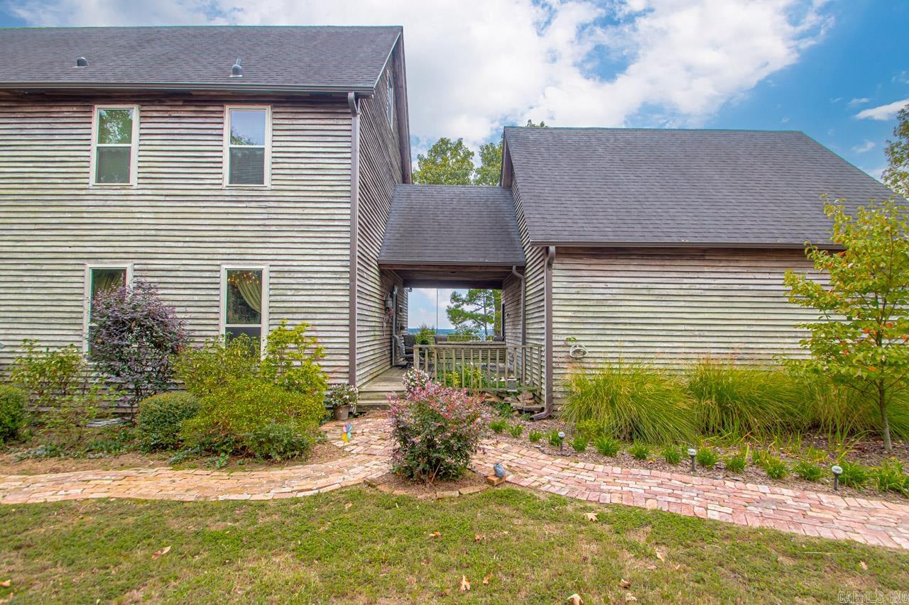 6102  Noble  Jacksonville, AR