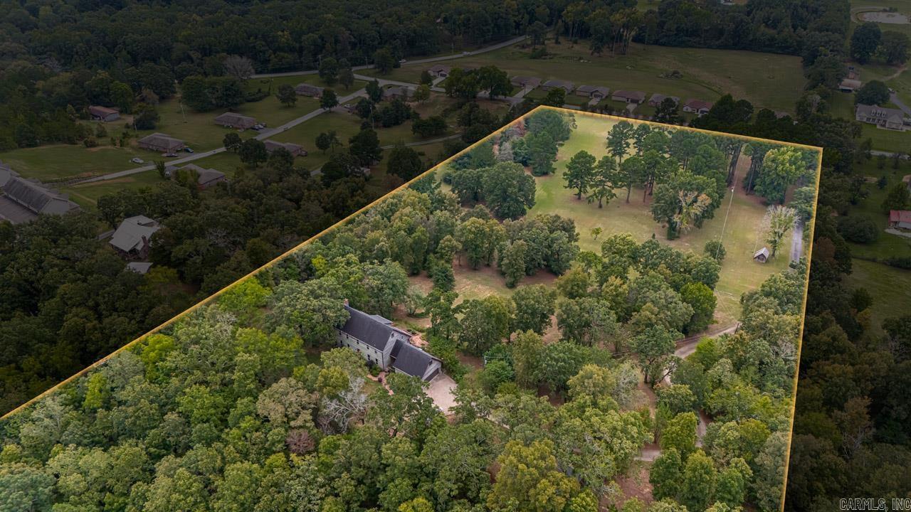 6102  Noble  Jacksonville, AR