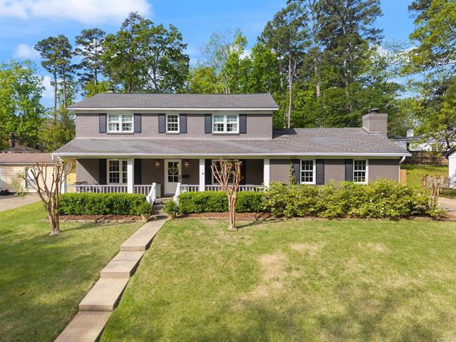 5  Huntington  Little Rock, AR