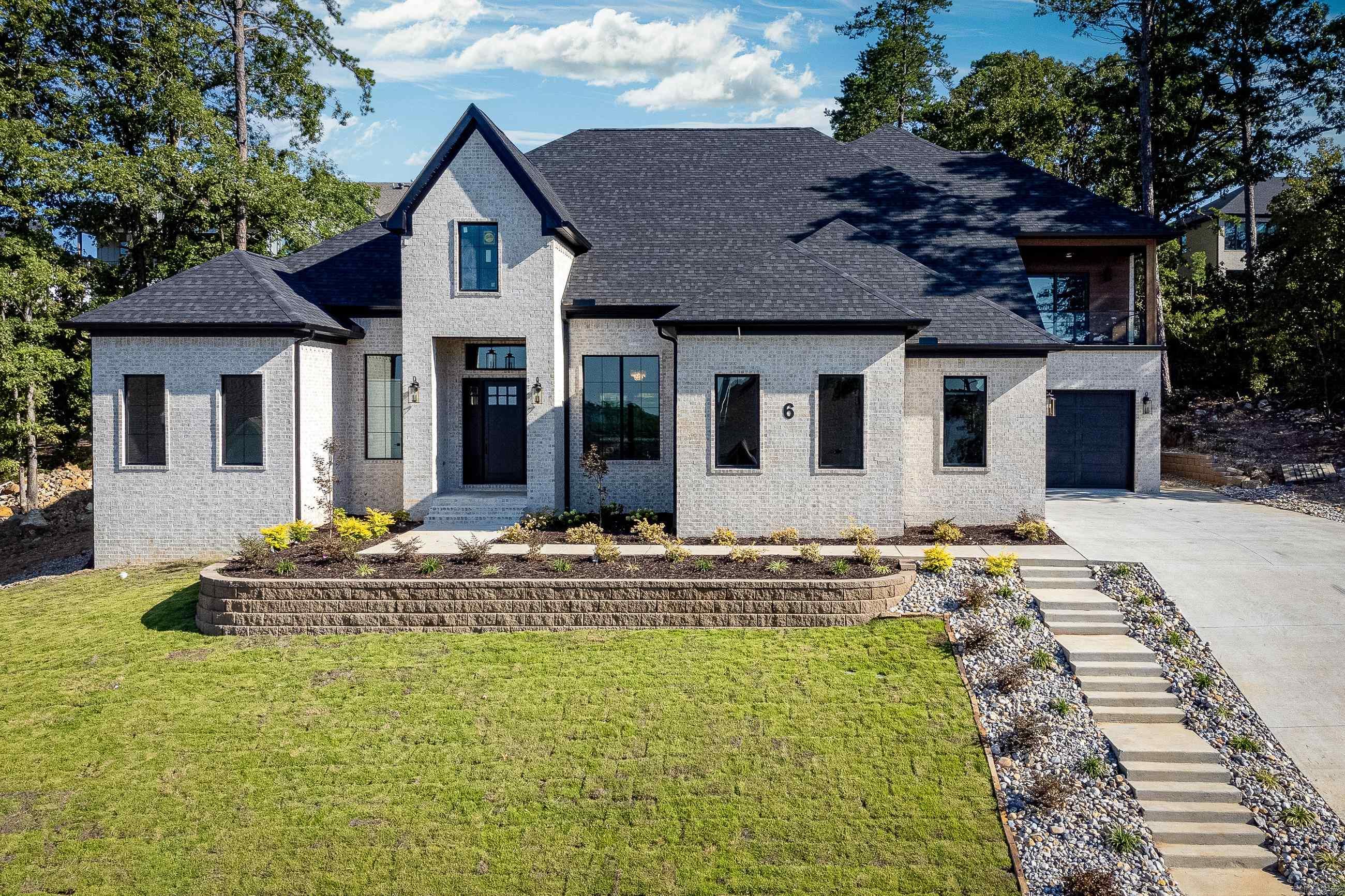 6  Haywood  Little Rock, AR