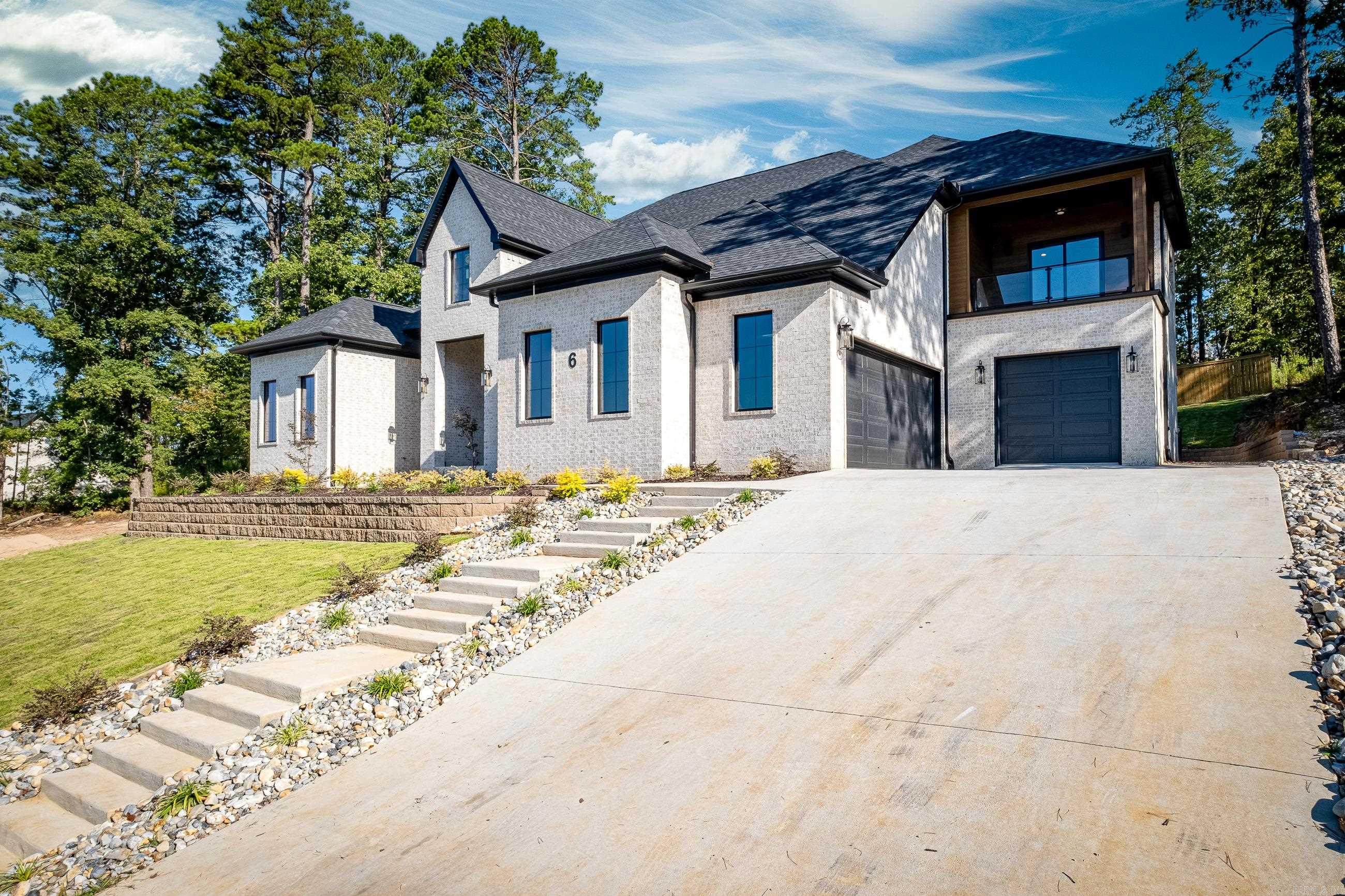 6  Haywood  Little Rock, AR