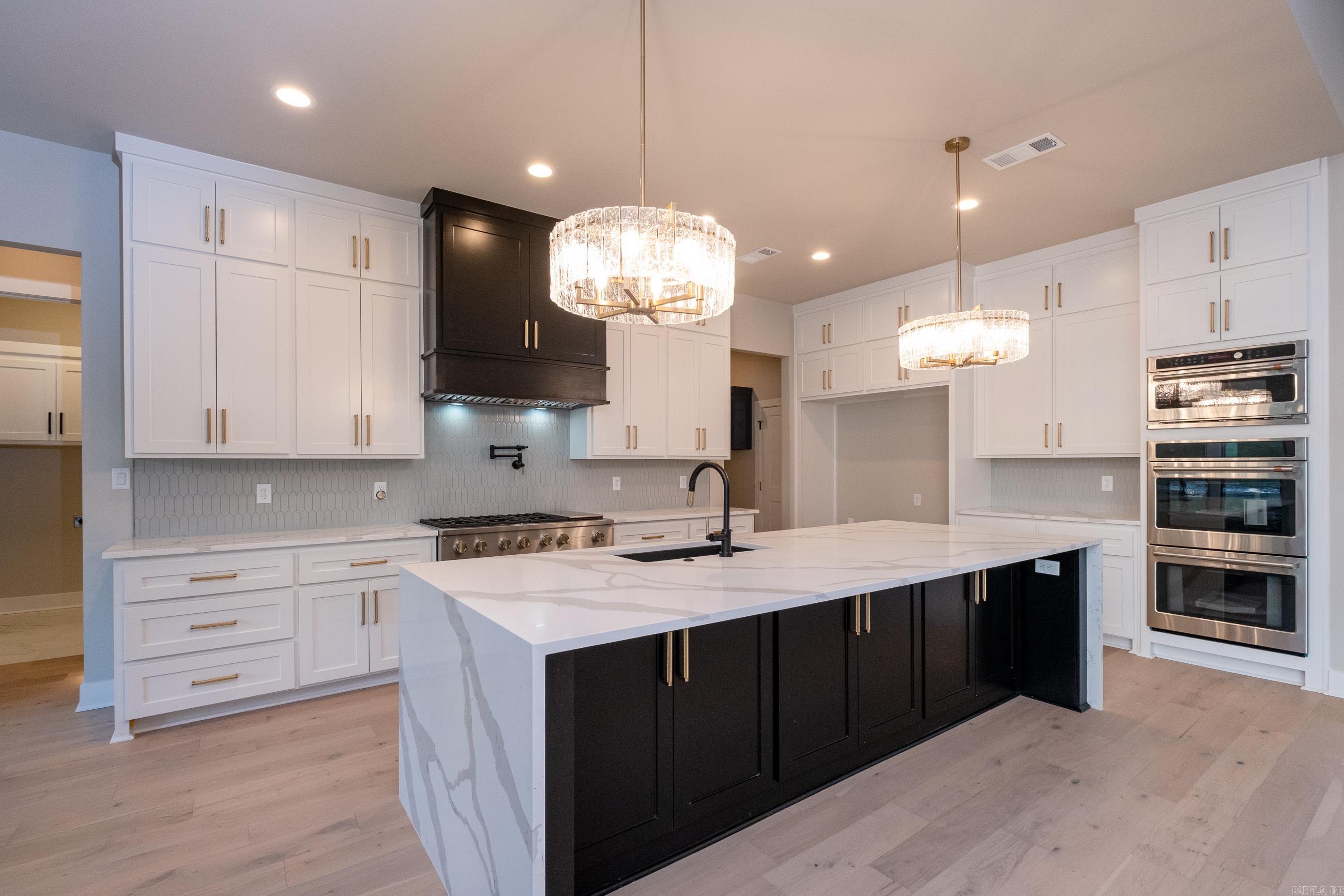 6  Haywood  Little Rock, AR