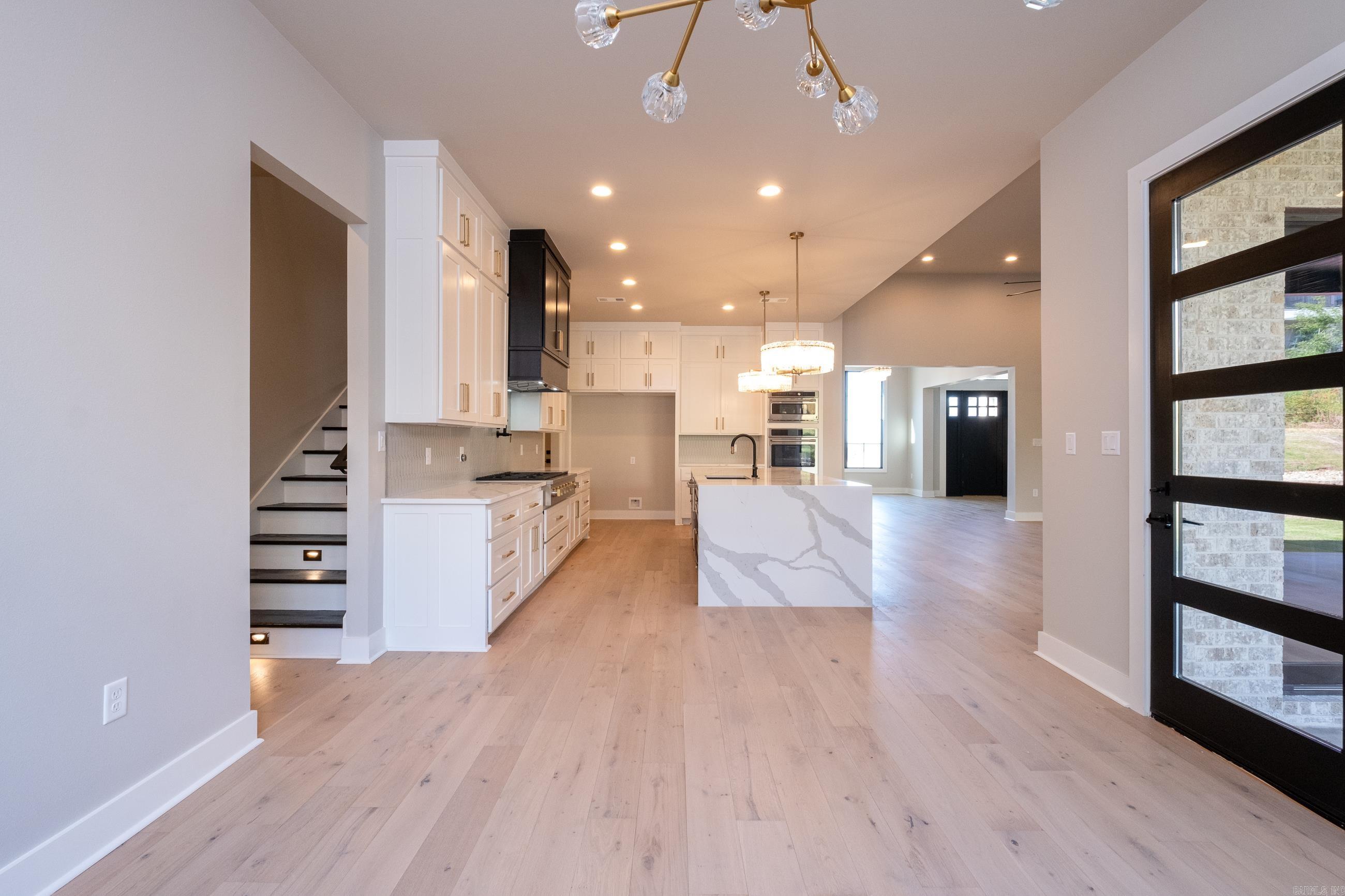 6  Haywood  Little Rock, AR