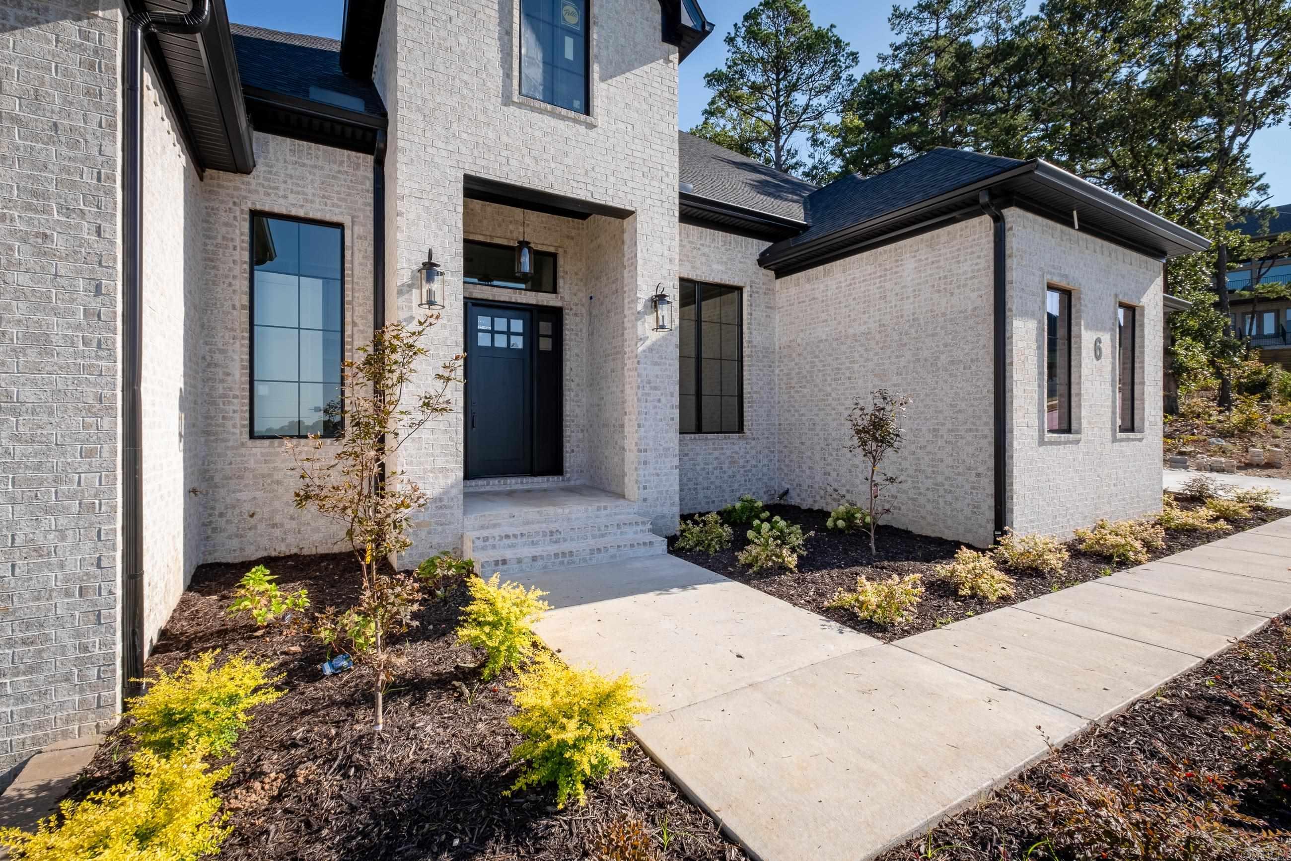 6  Haywood  Little Rock, AR
