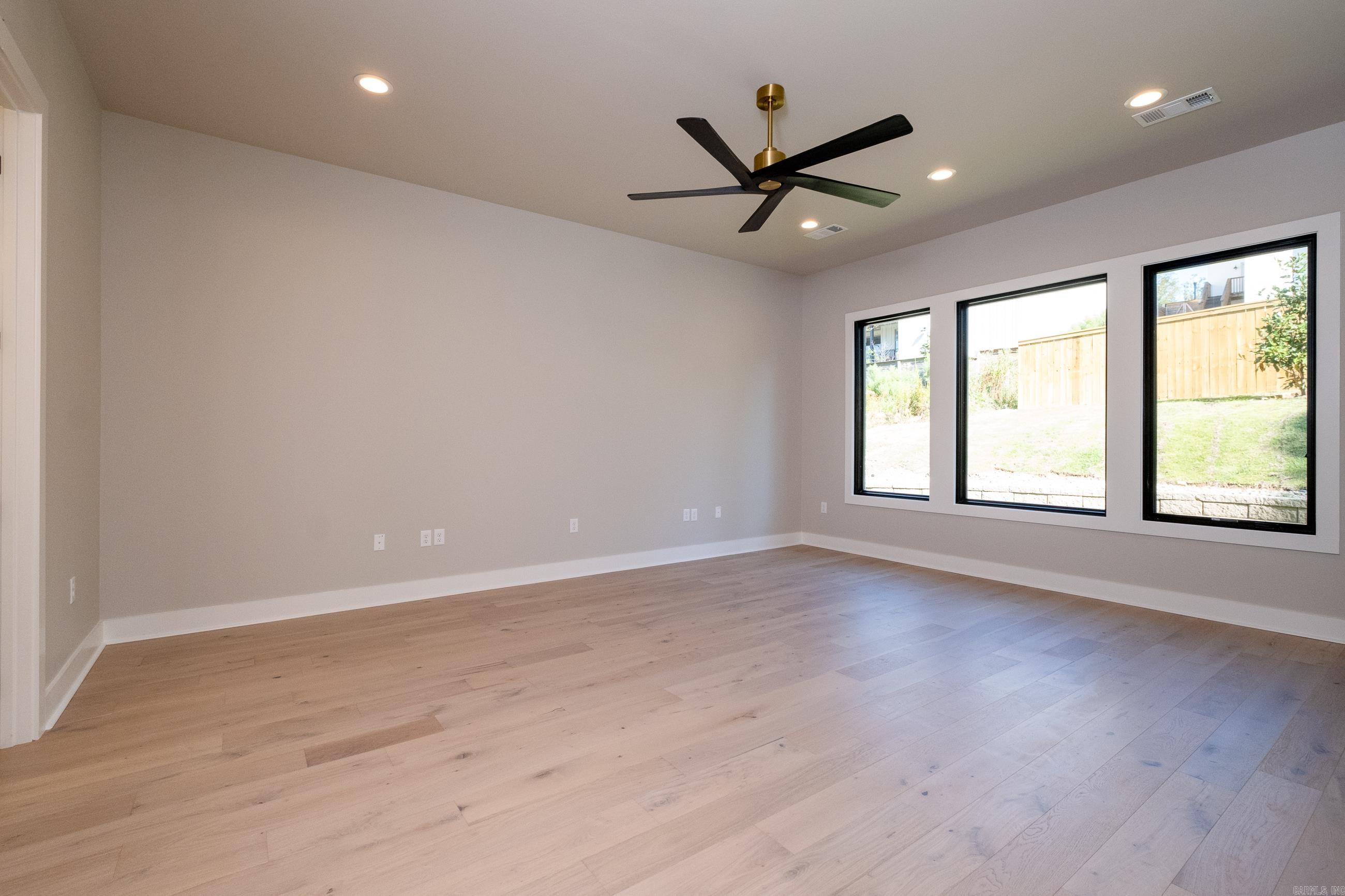 6  Haywood  Little Rock, AR