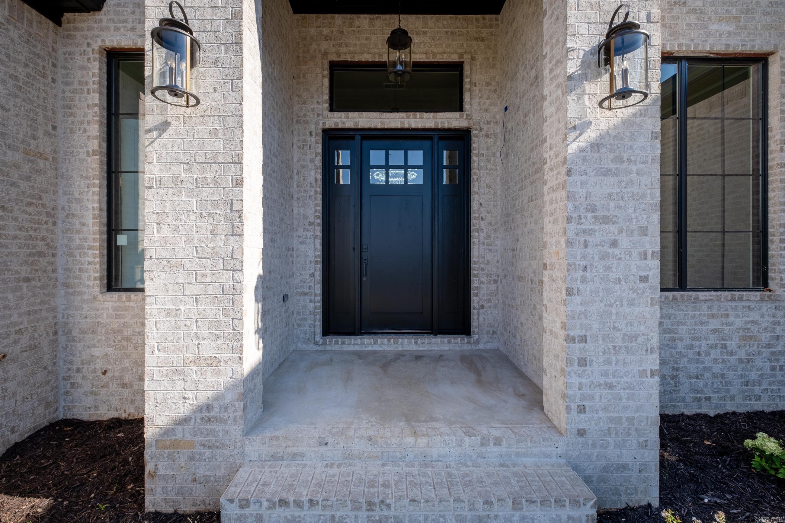 6  Haywood  Little Rock, AR