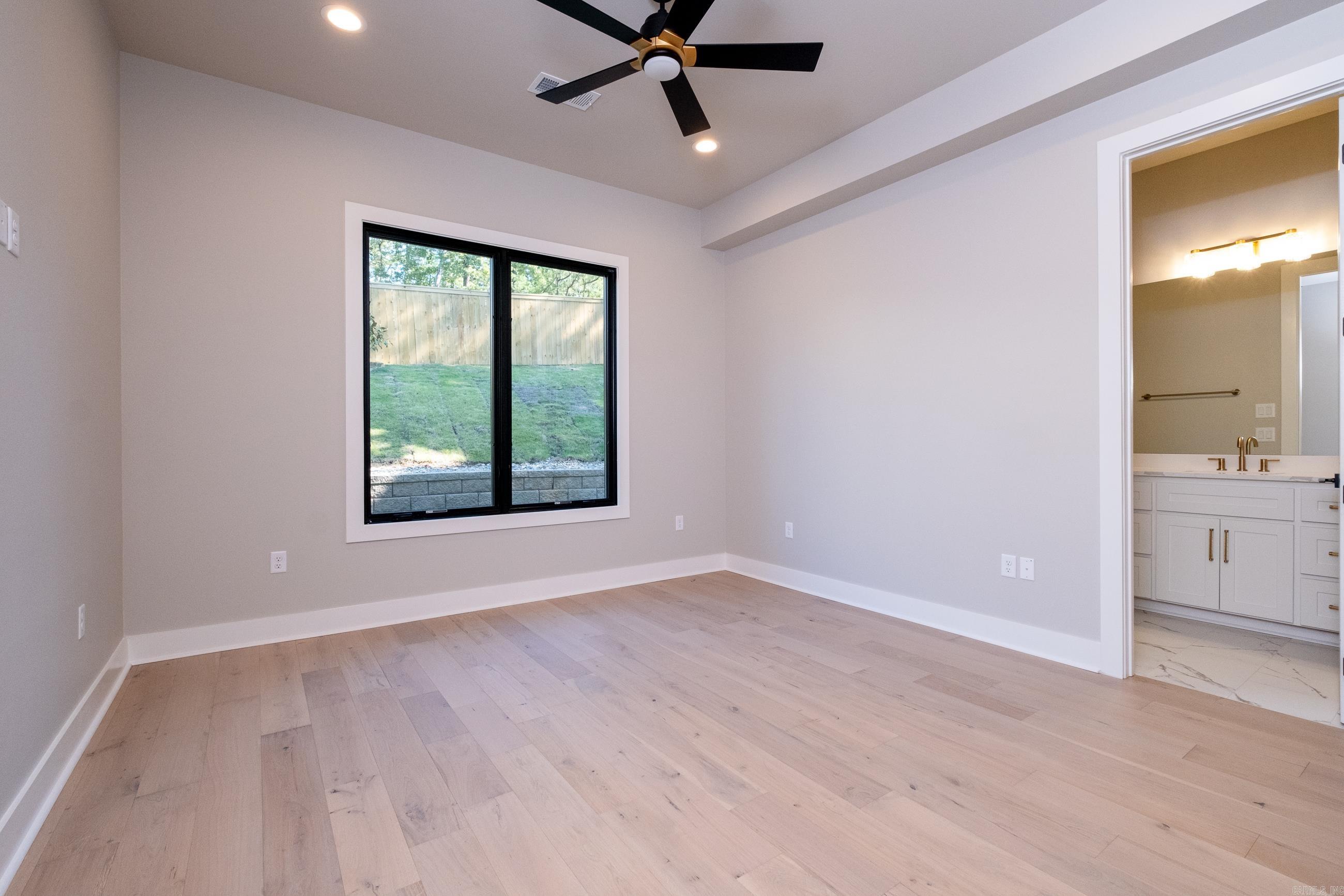 6  Haywood  Little Rock, AR