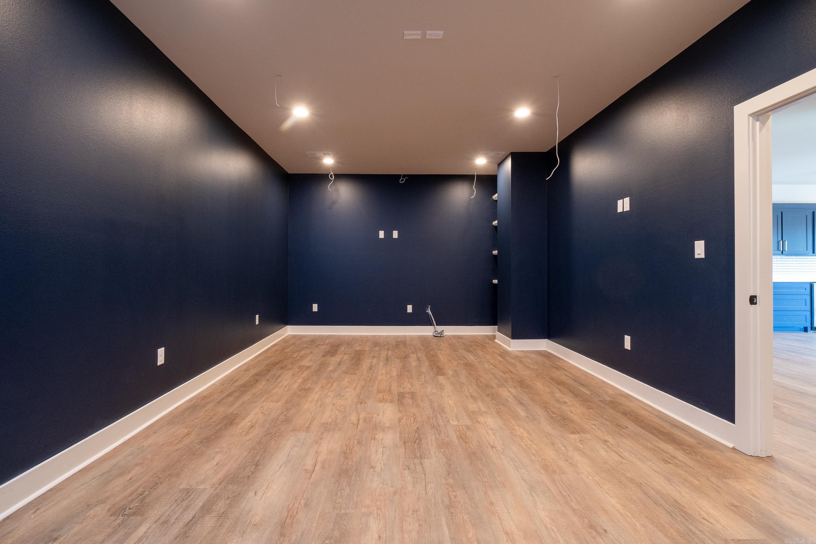 6  Haywood  Little Rock, AR