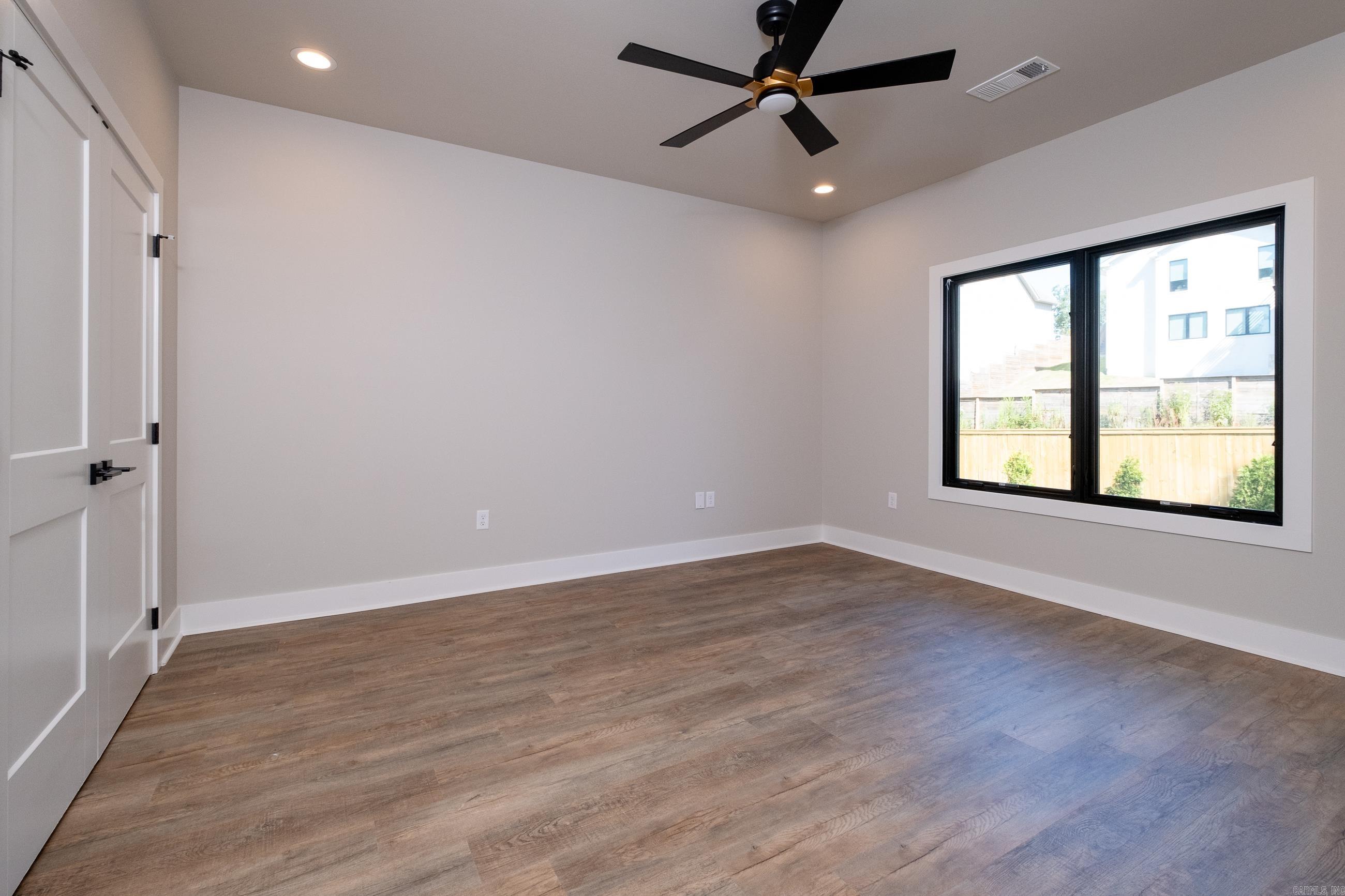 6  Haywood  Little Rock, AR
