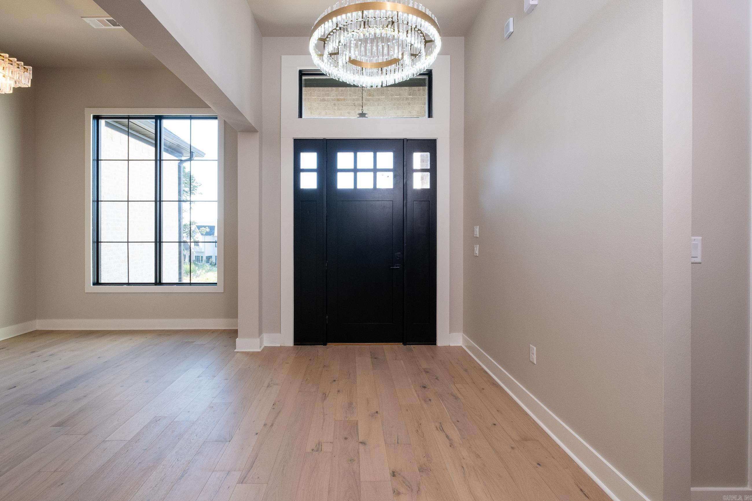 6  Haywood  Little Rock, AR