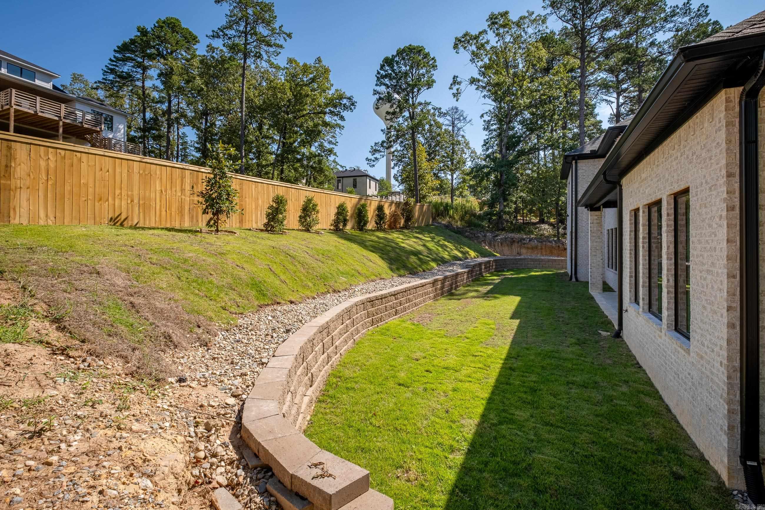 6  Haywood  Little Rock, AR
