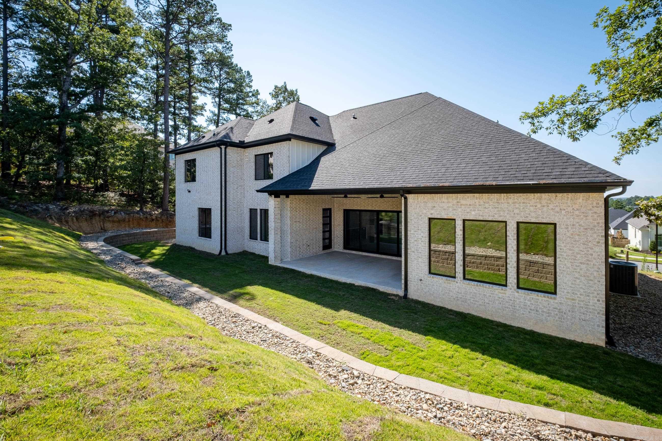 6  Haywood  Little Rock, AR