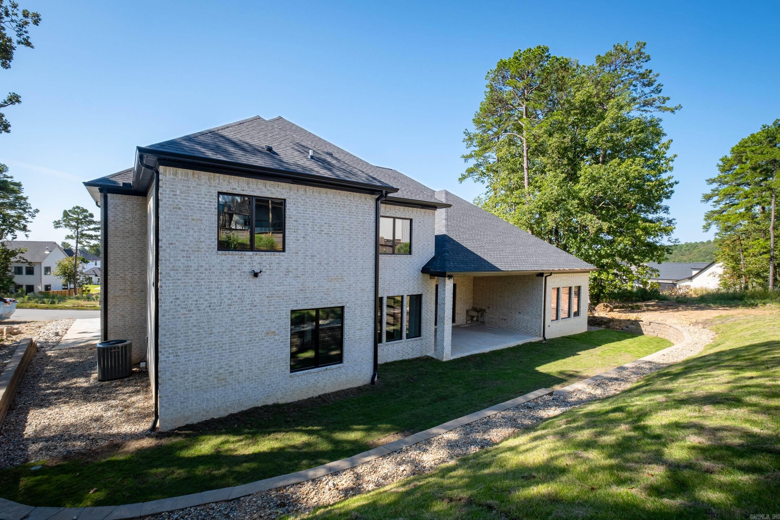 6  Haywood  Little Rock, AR
