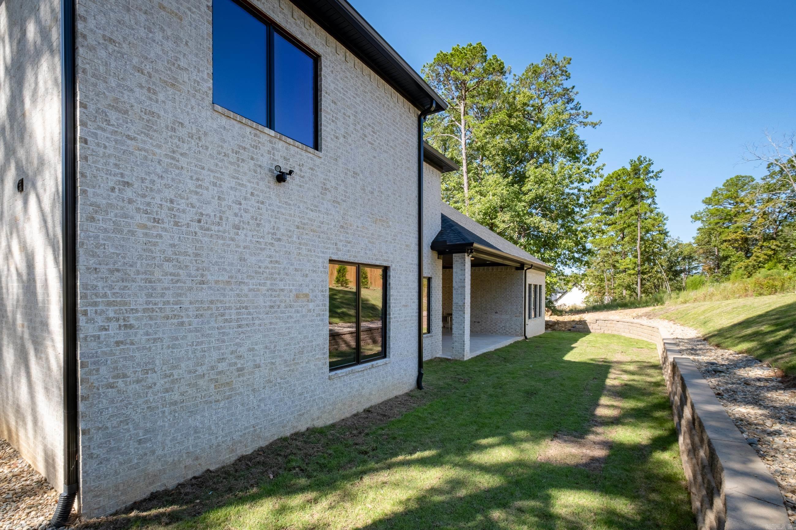 6  Haywood  Little Rock, AR