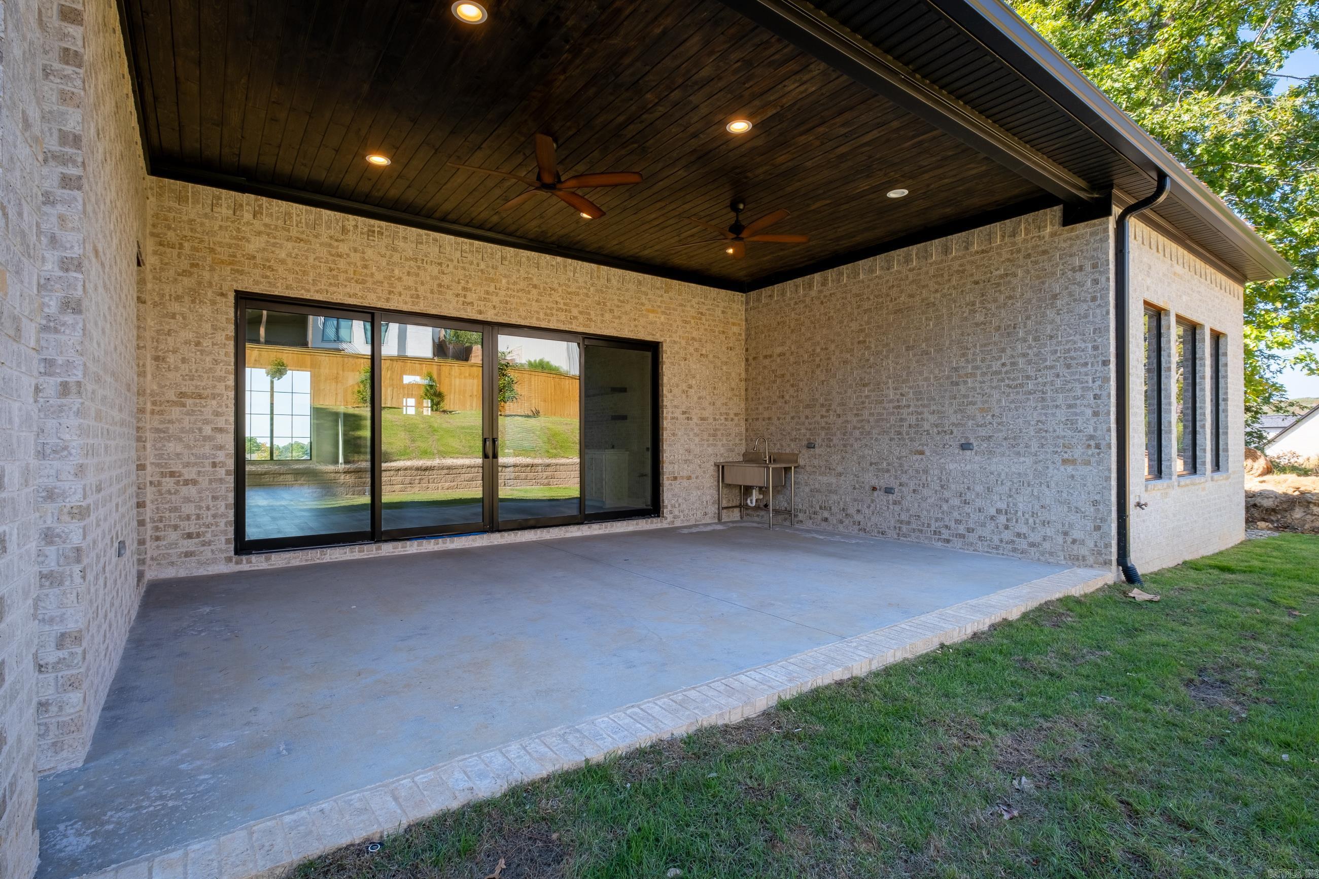 6  Haywood  Little Rock, AR