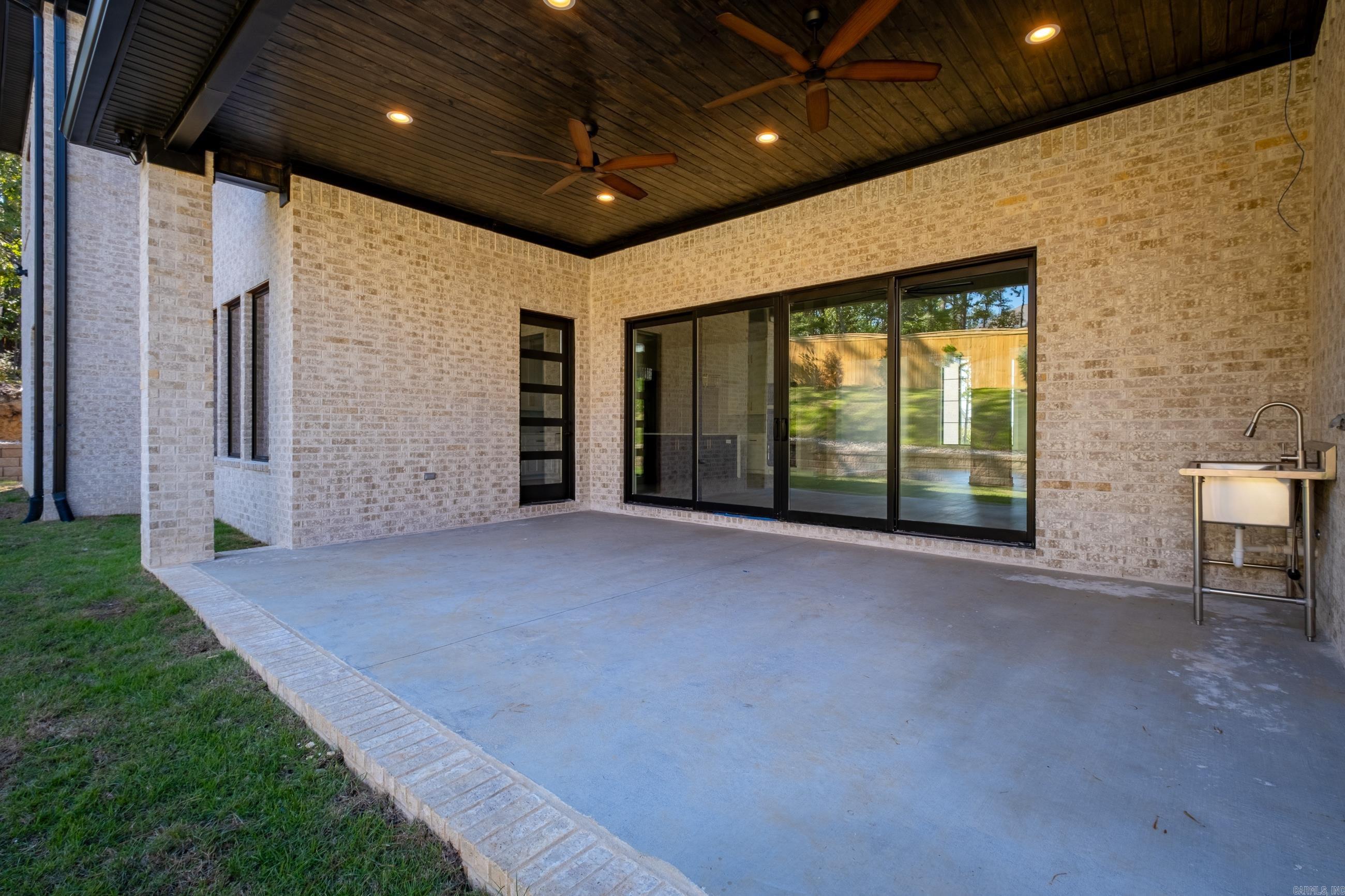 6  Haywood  Little Rock, AR