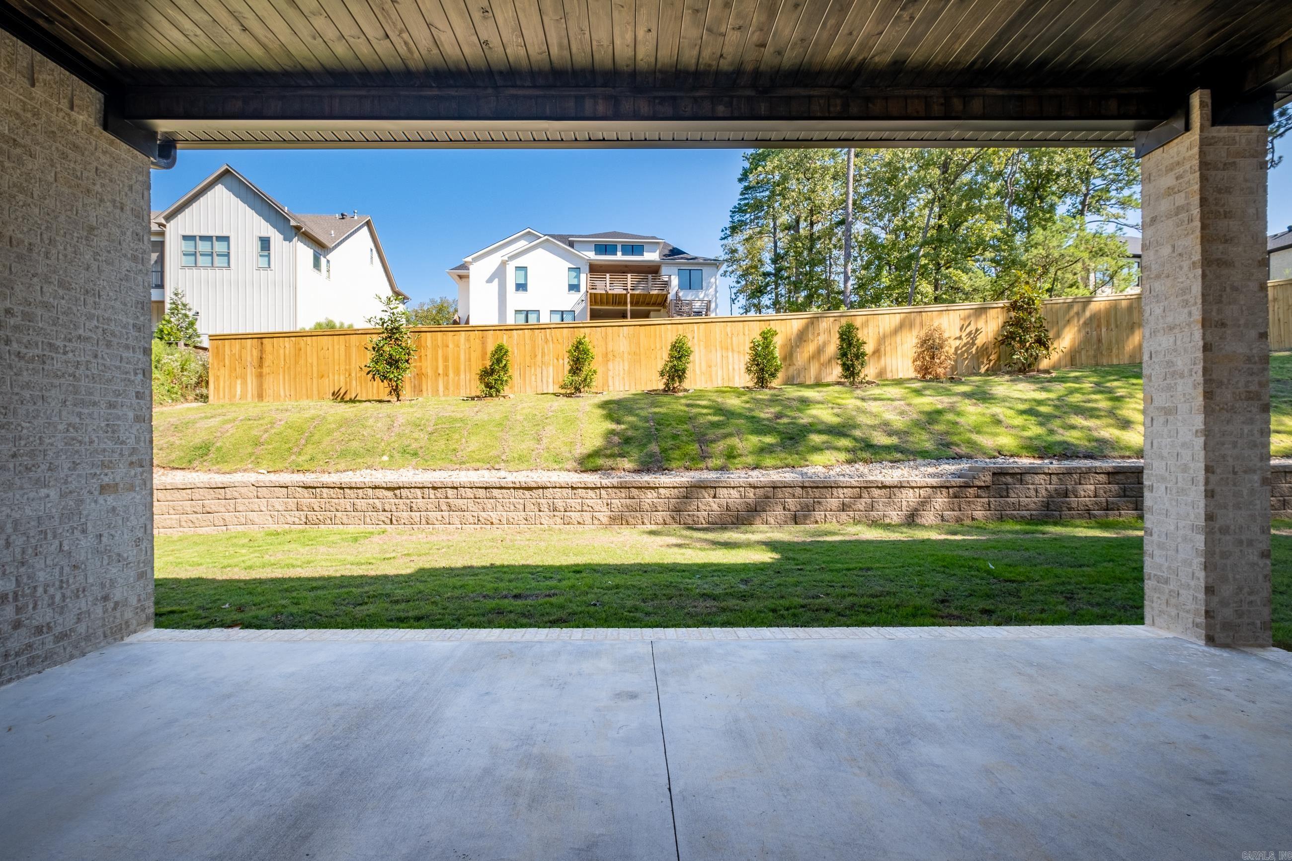 6  Haywood  Little Rock, AR