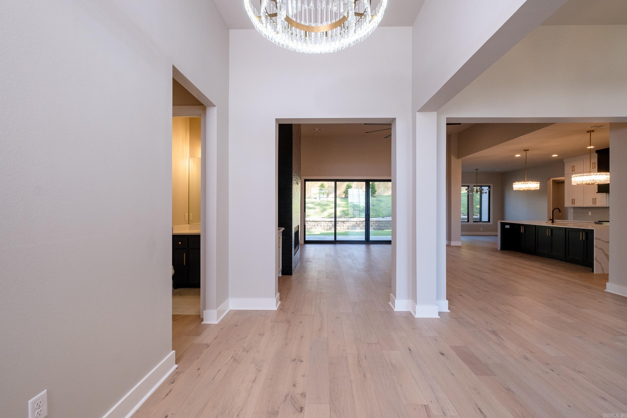6  Haywood  Little Rock, AR
