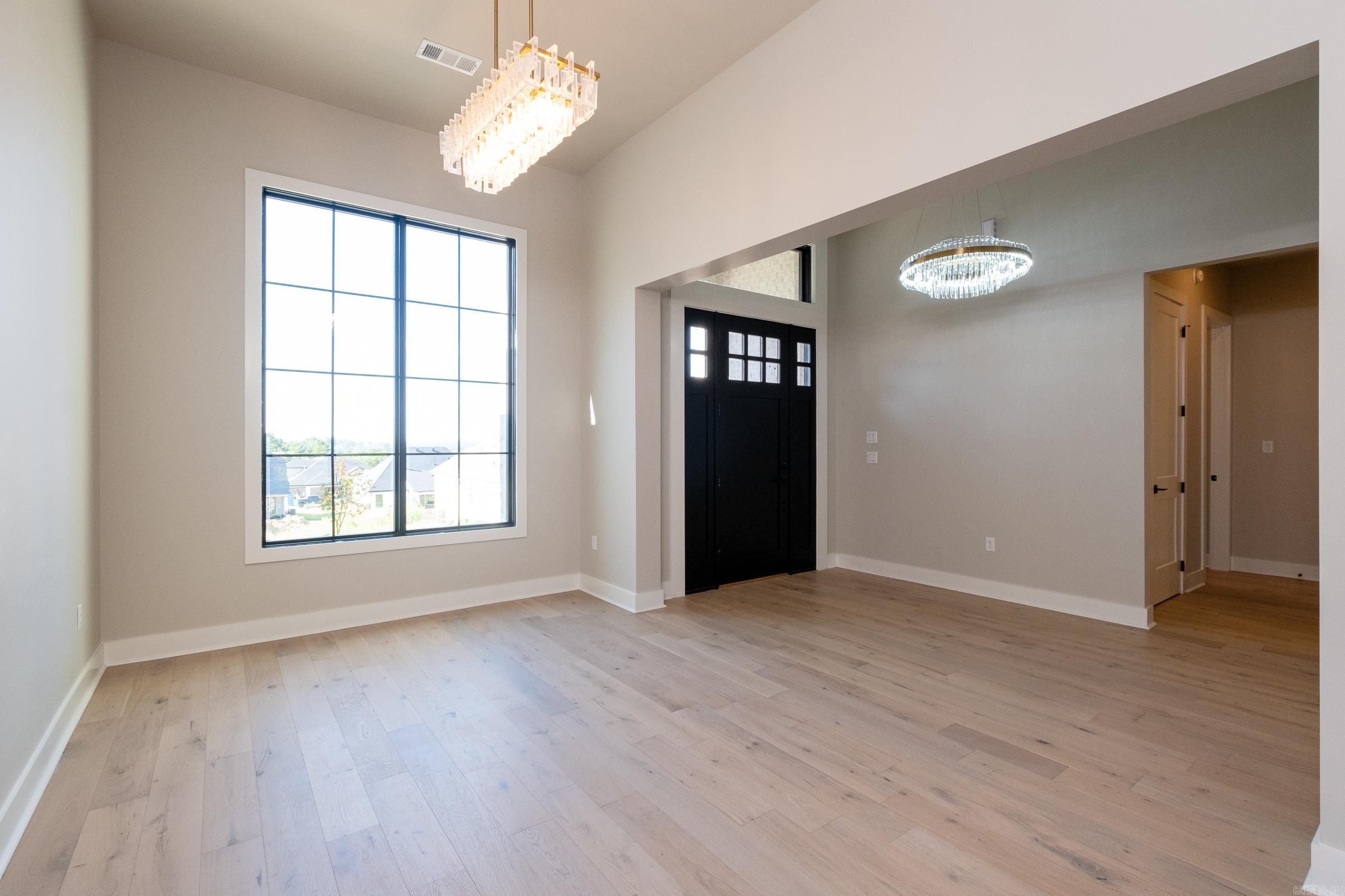 6  Haywood  Little Rock, AR