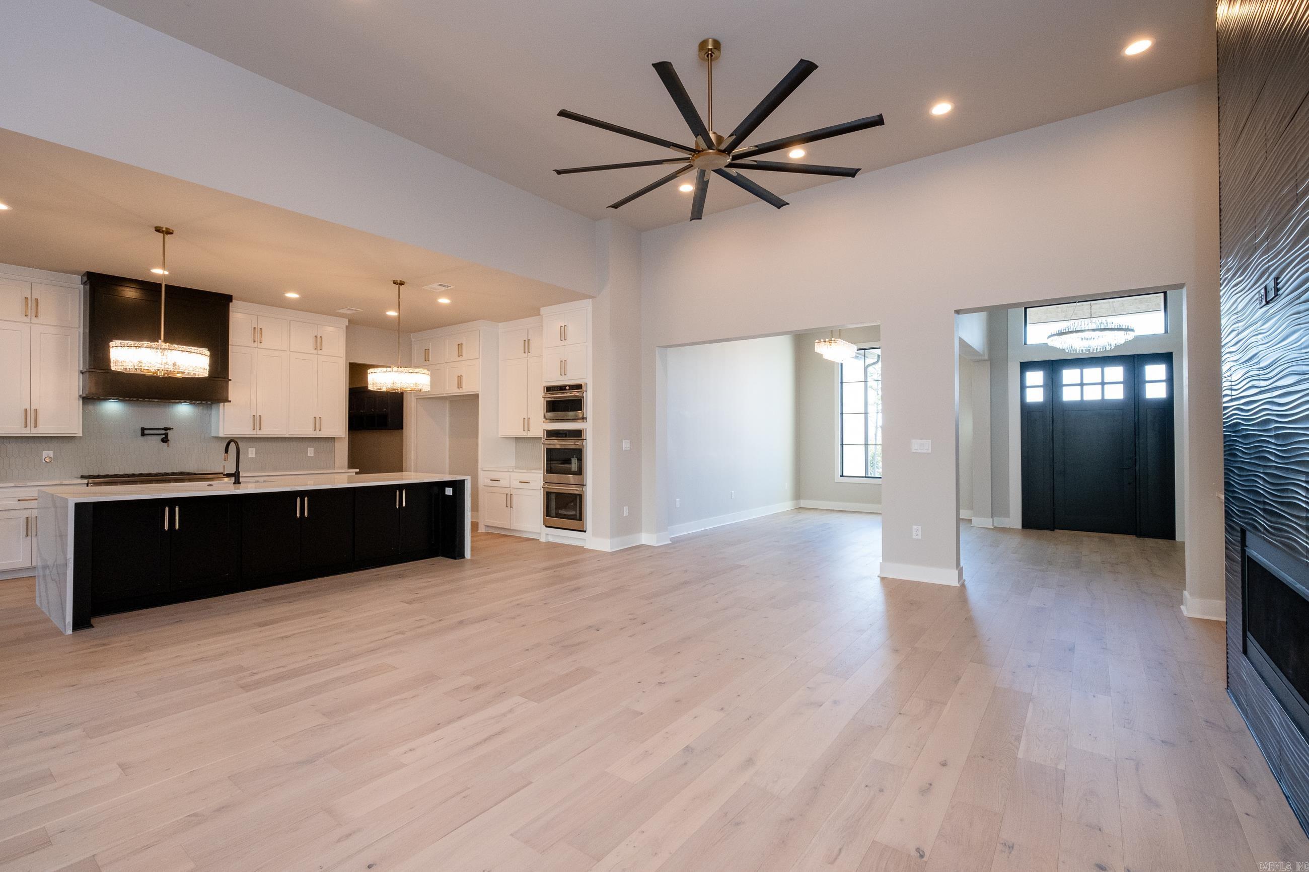 6  Haywood  Little Rock, AR