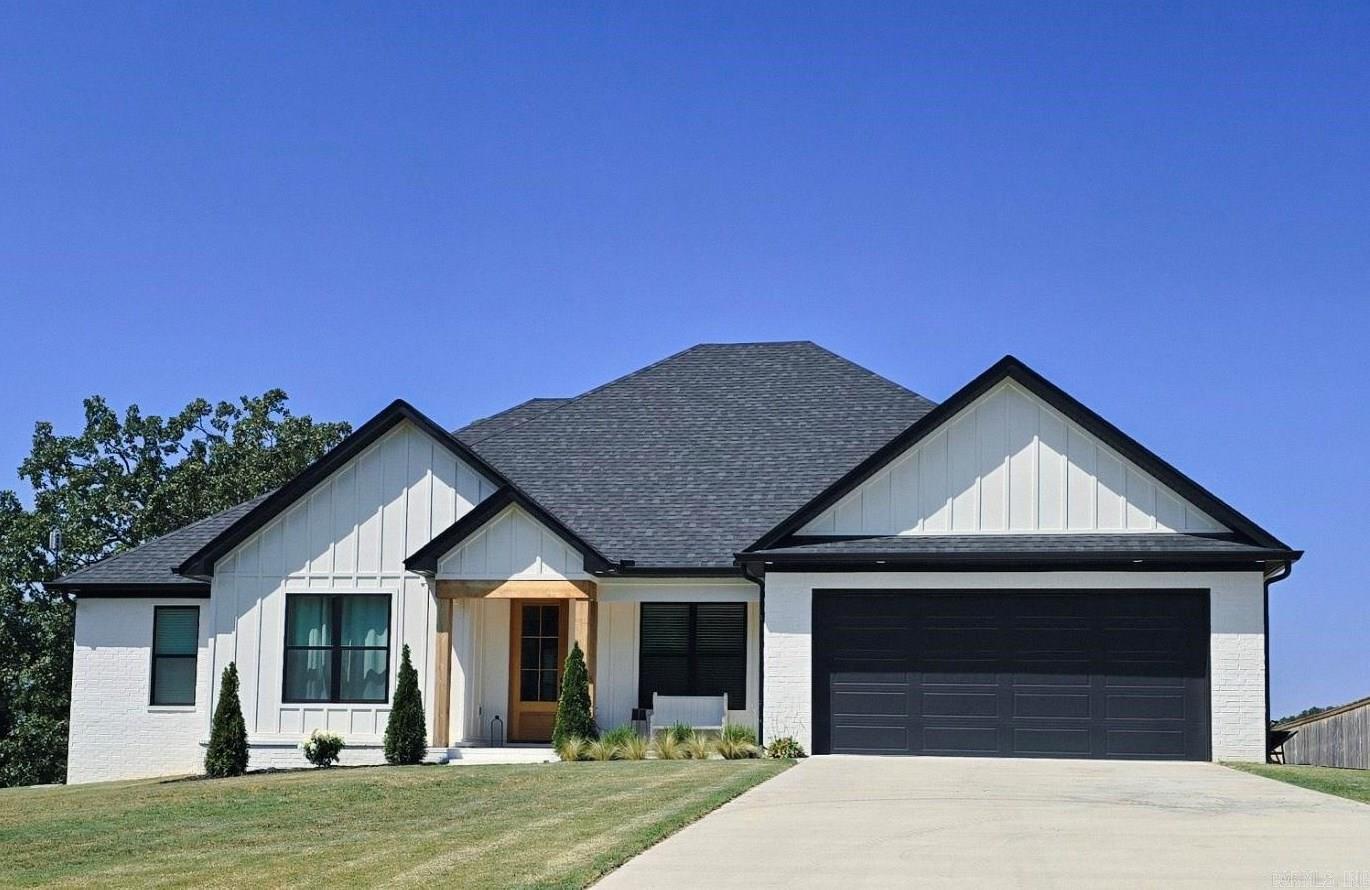 58  Lieblong  Greenbrier, AR