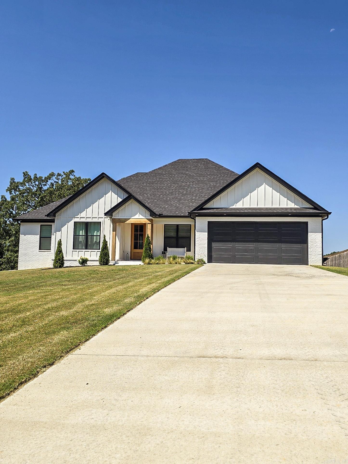 58  Lieblong  Greenbrier, AR