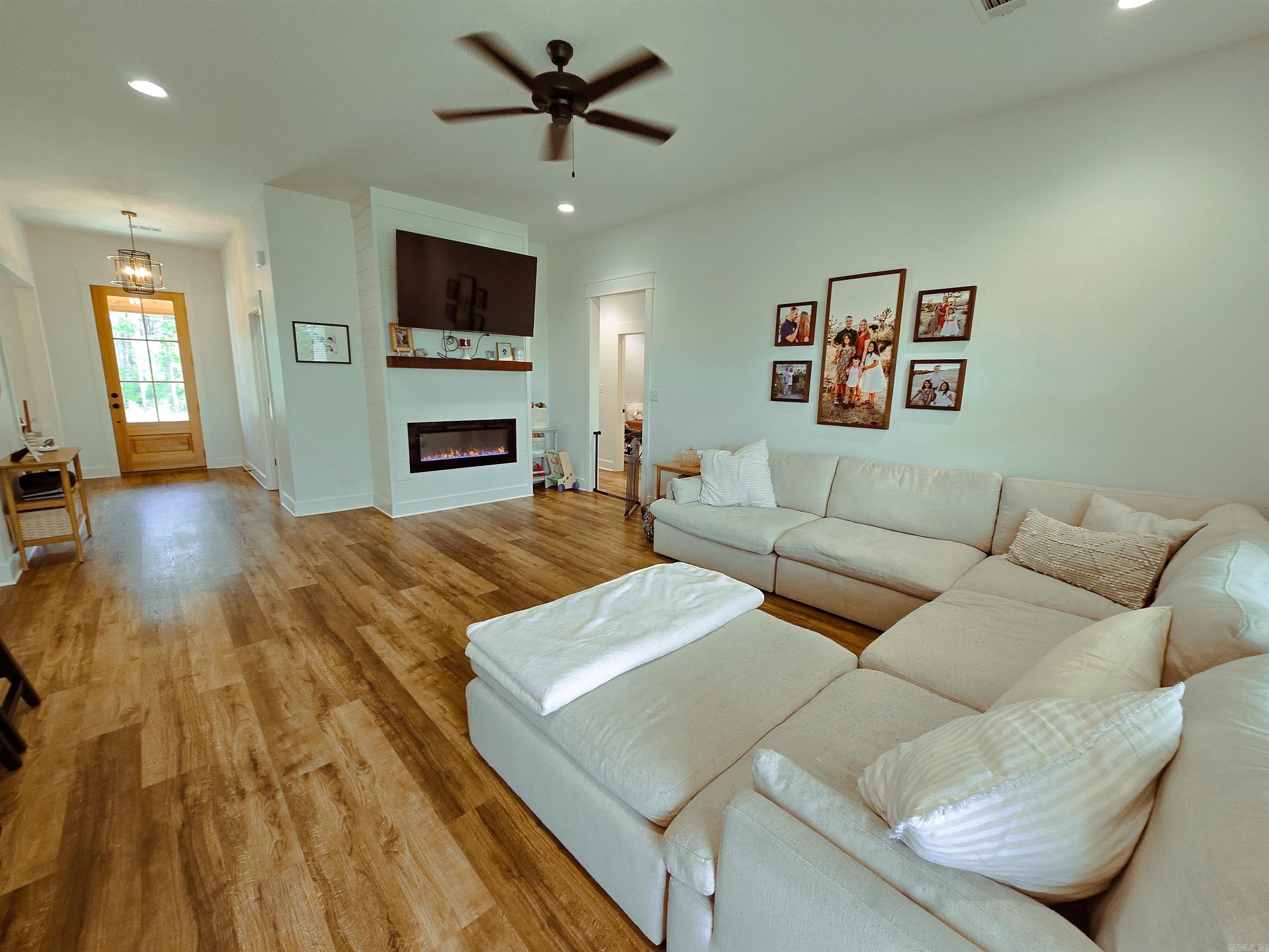 58  Lieblong  Greenbrier, AR