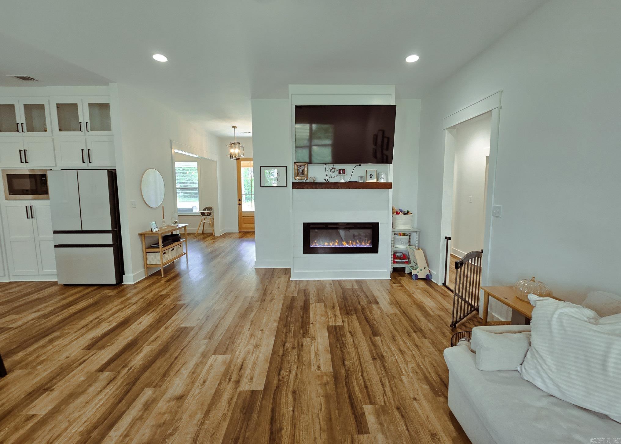58  Lieblong  Greenbrier, AR