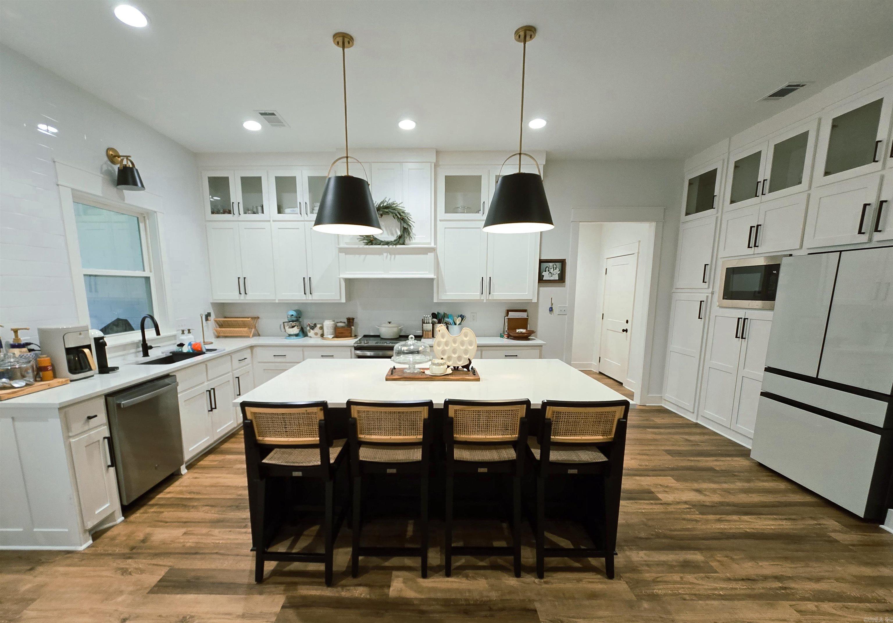58  Lieblong  Greenbrier, AR