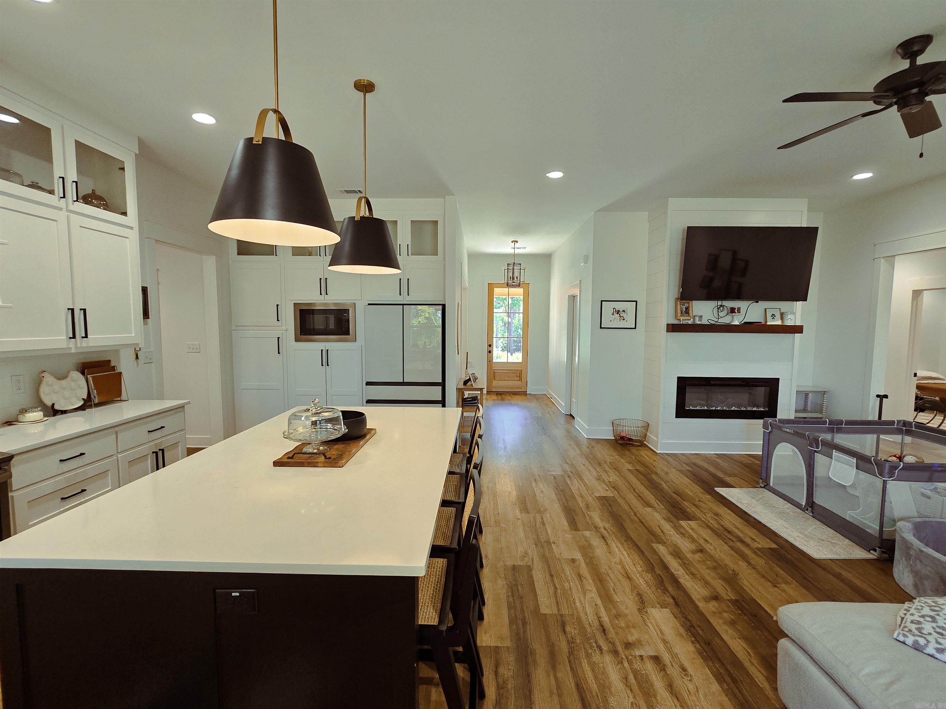 58  Lieblong  Greenbrier, AR
