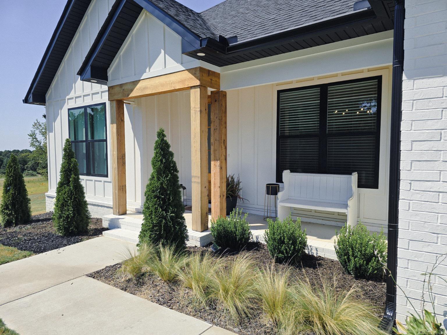 58  Lieblong  Greenbrier, AR