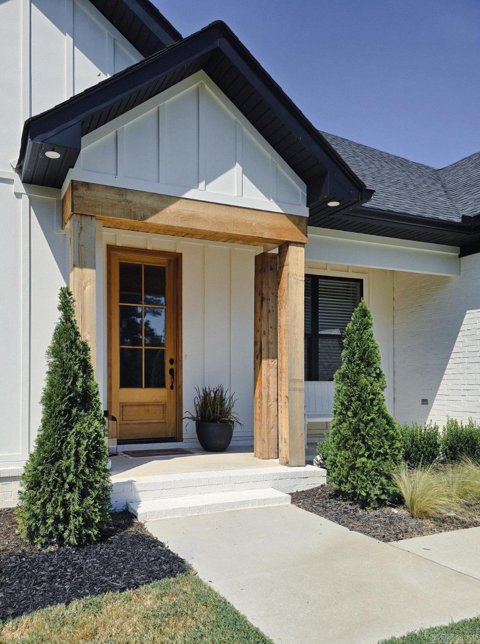 58  Lieblong  Greenbrier, AR