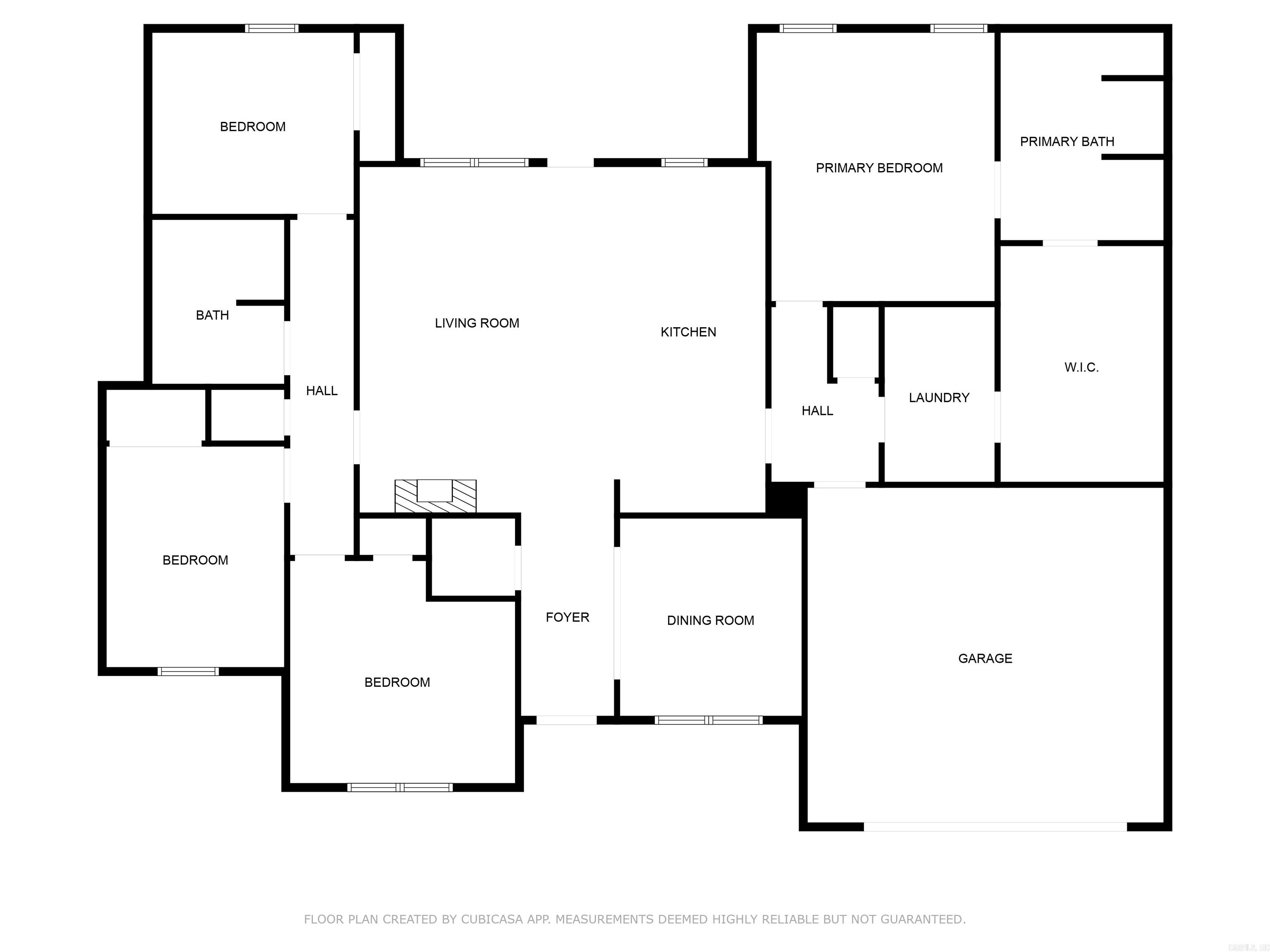 58  Lieblong  Greenbrier, AR