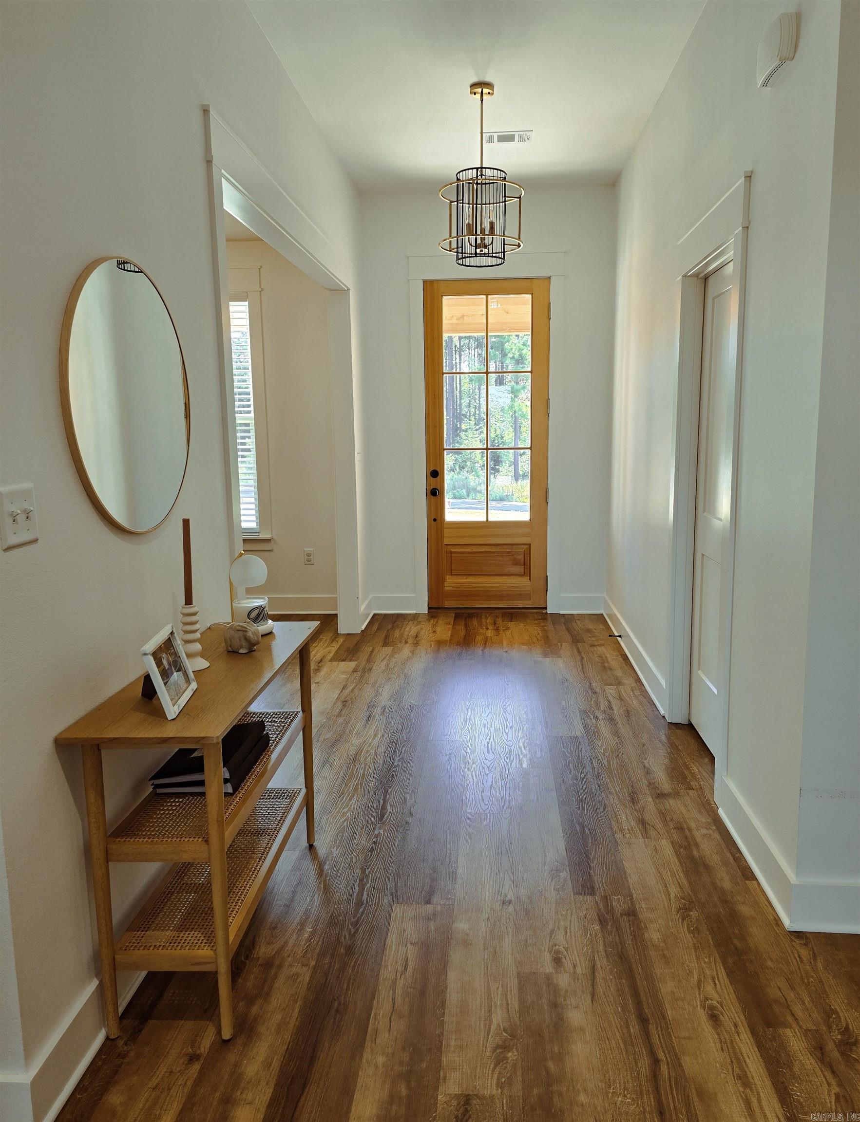 58  Lieblong  Greenbrier, AR
