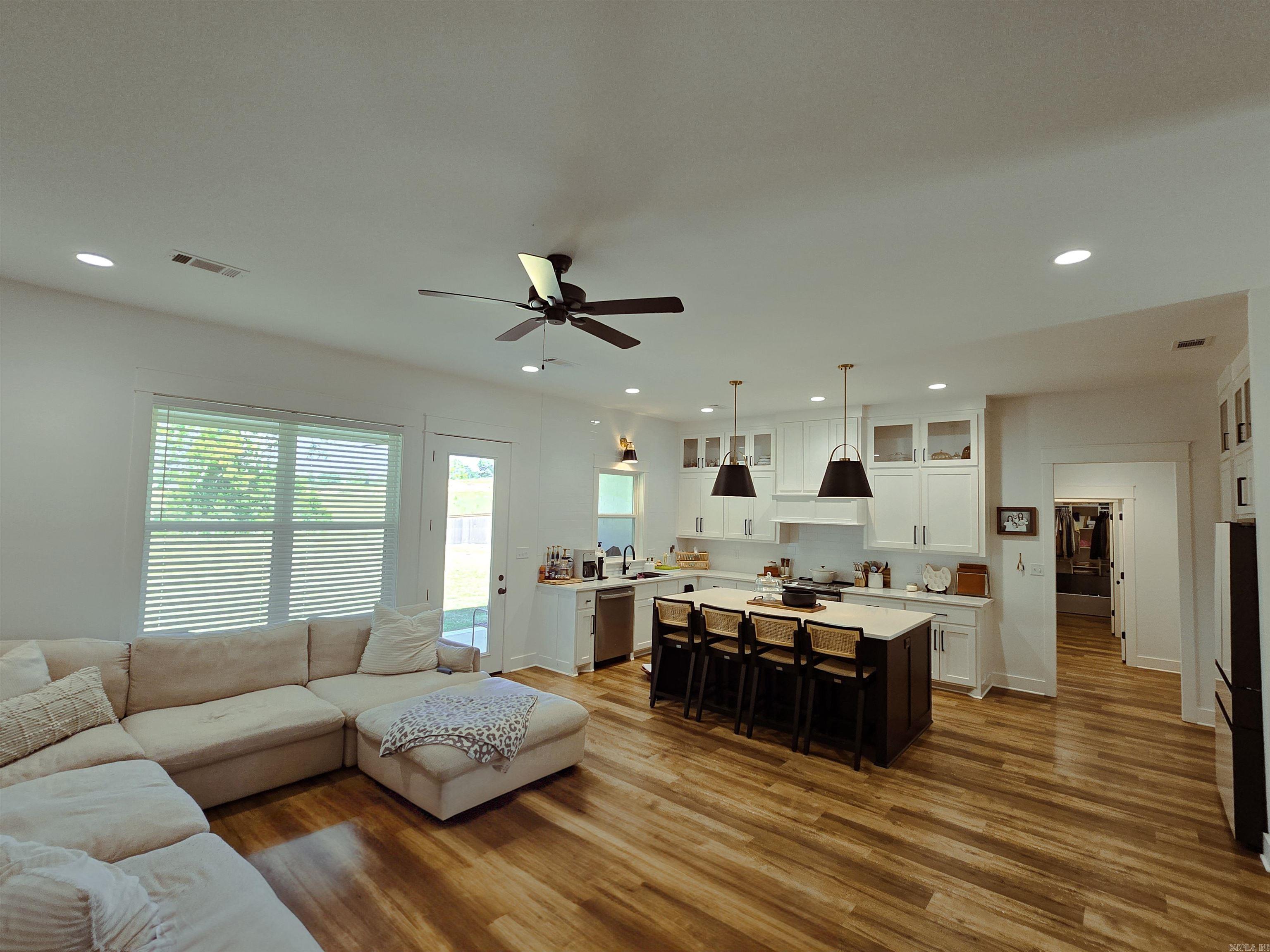 58  Lieblong  Greenbrier, AR
